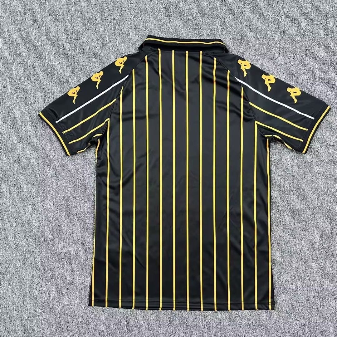 2025/2026 Hull City AFC Away Football Shirt 1:1 Thai Quality