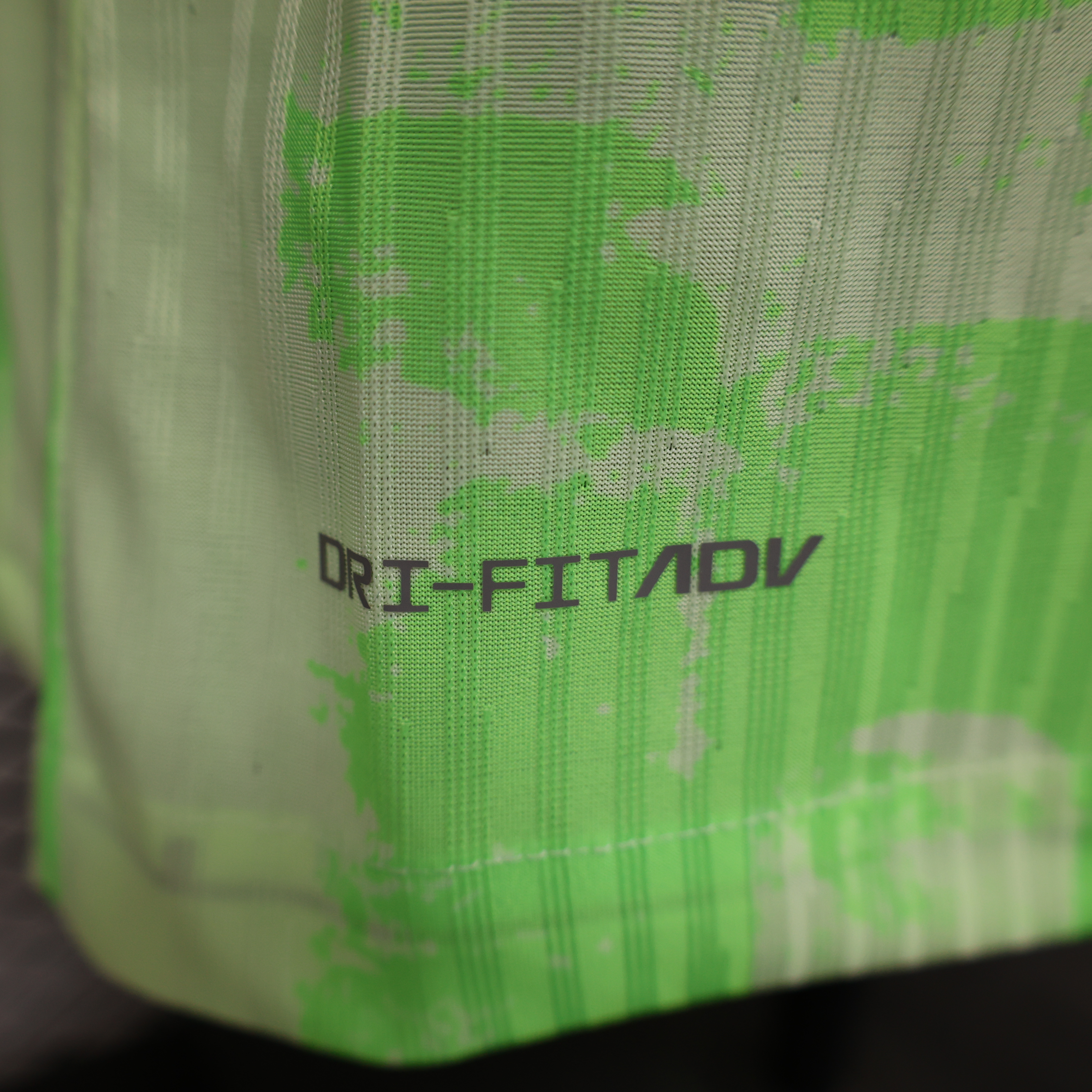 2024/2025 Long Sleeve Authentic Barcelona Home Football Shirt