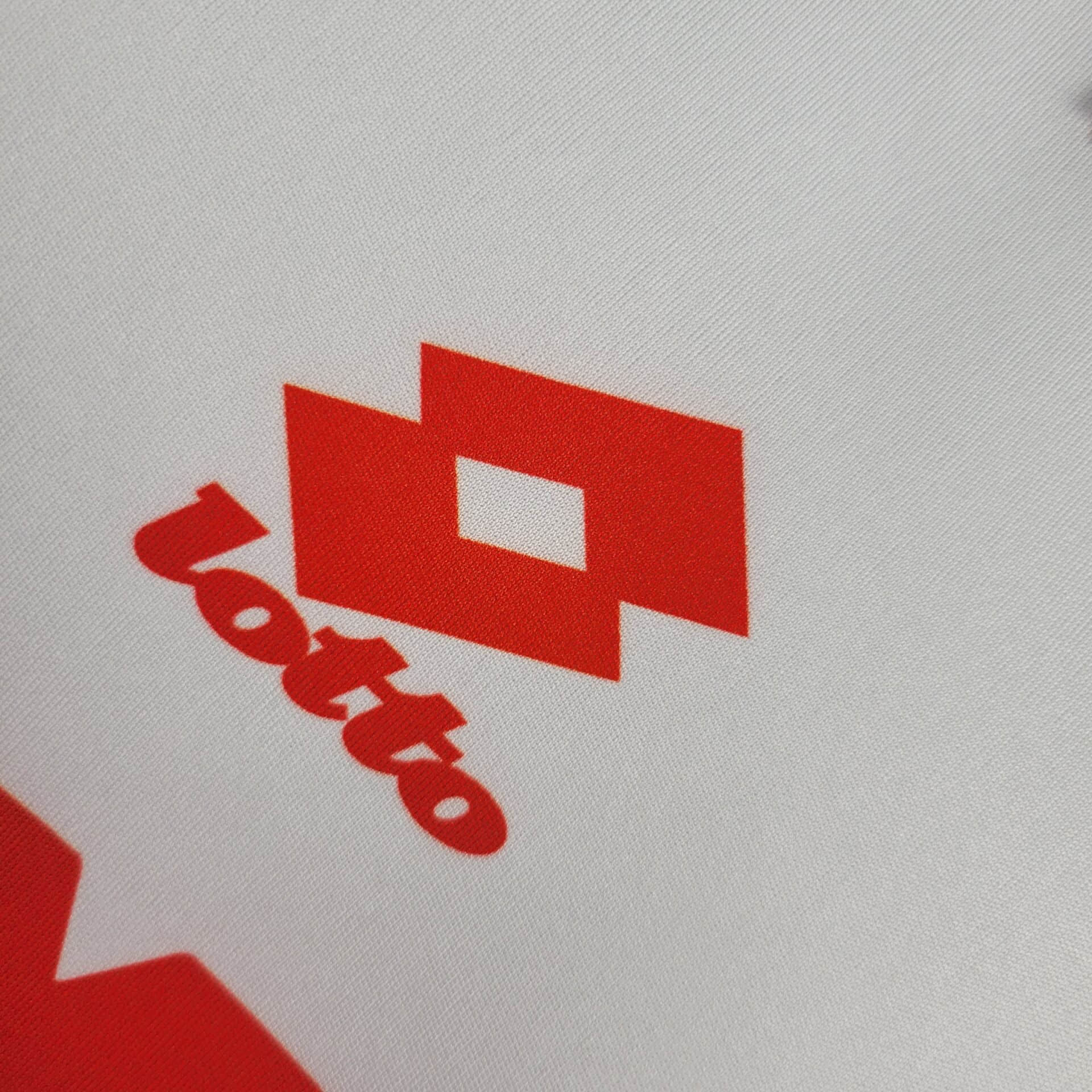 1993/1994 Retro AC Milan Away Football Shirt