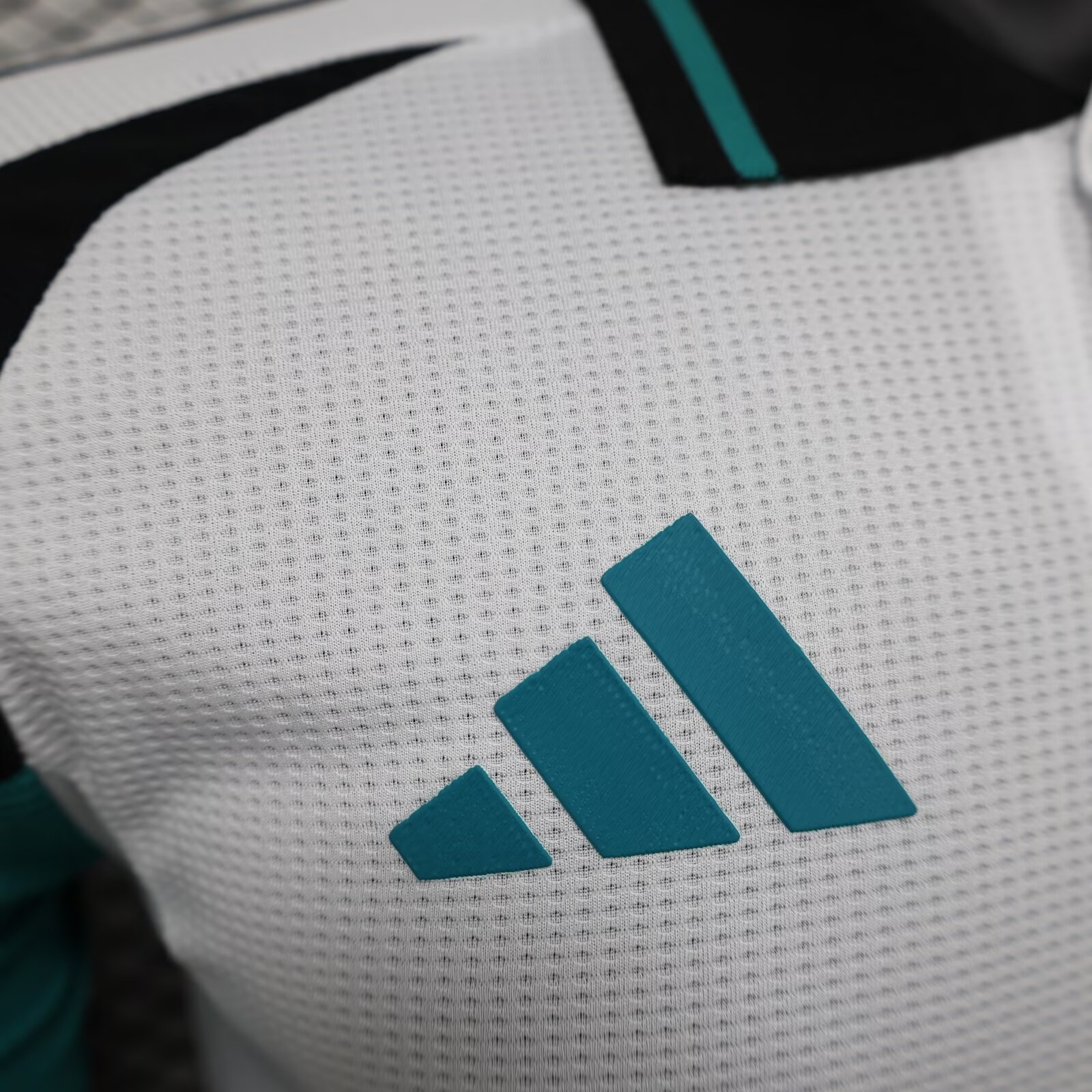 2024/2025 Player Version Newcastle United Third Away Football Shirt