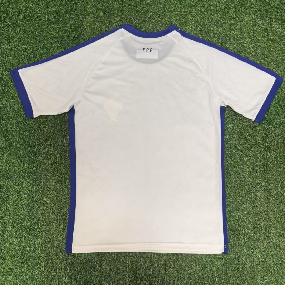 2025 Portugal Football Shirt 1:1 Thai Quality