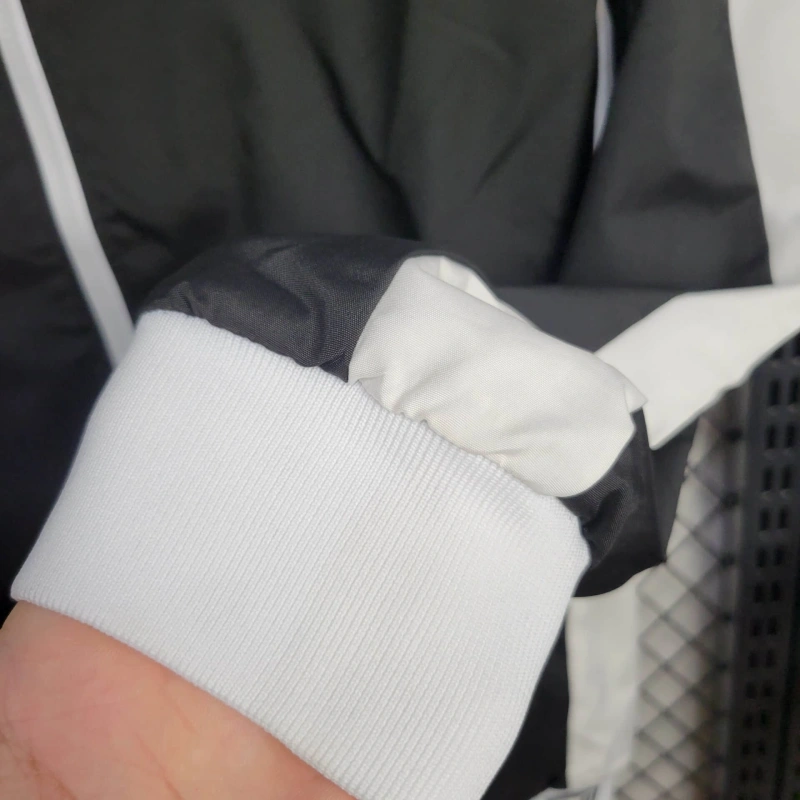 2025/2026Santos Windbreaker Football Shirt