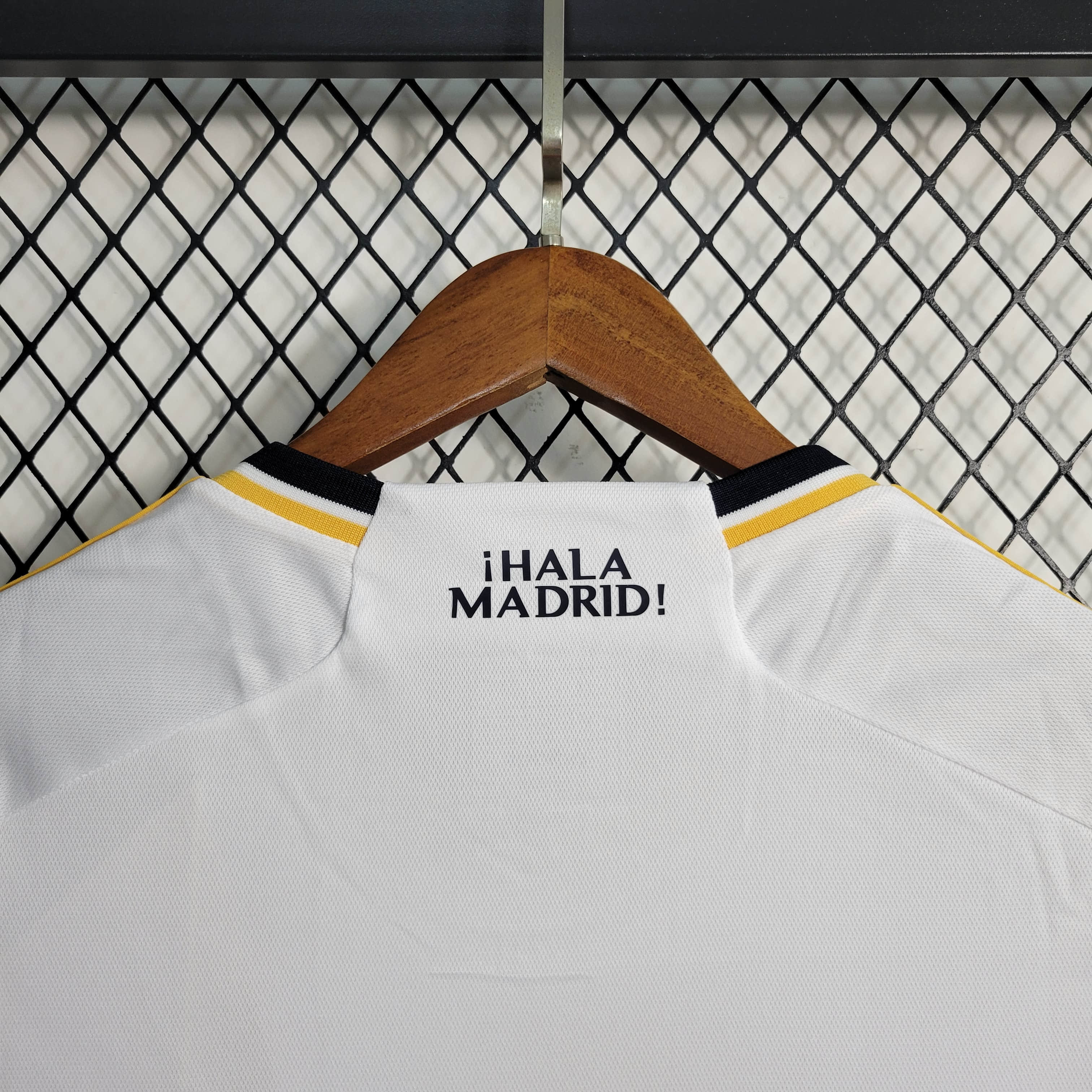 2023/2024 Real Madrid Home +HP