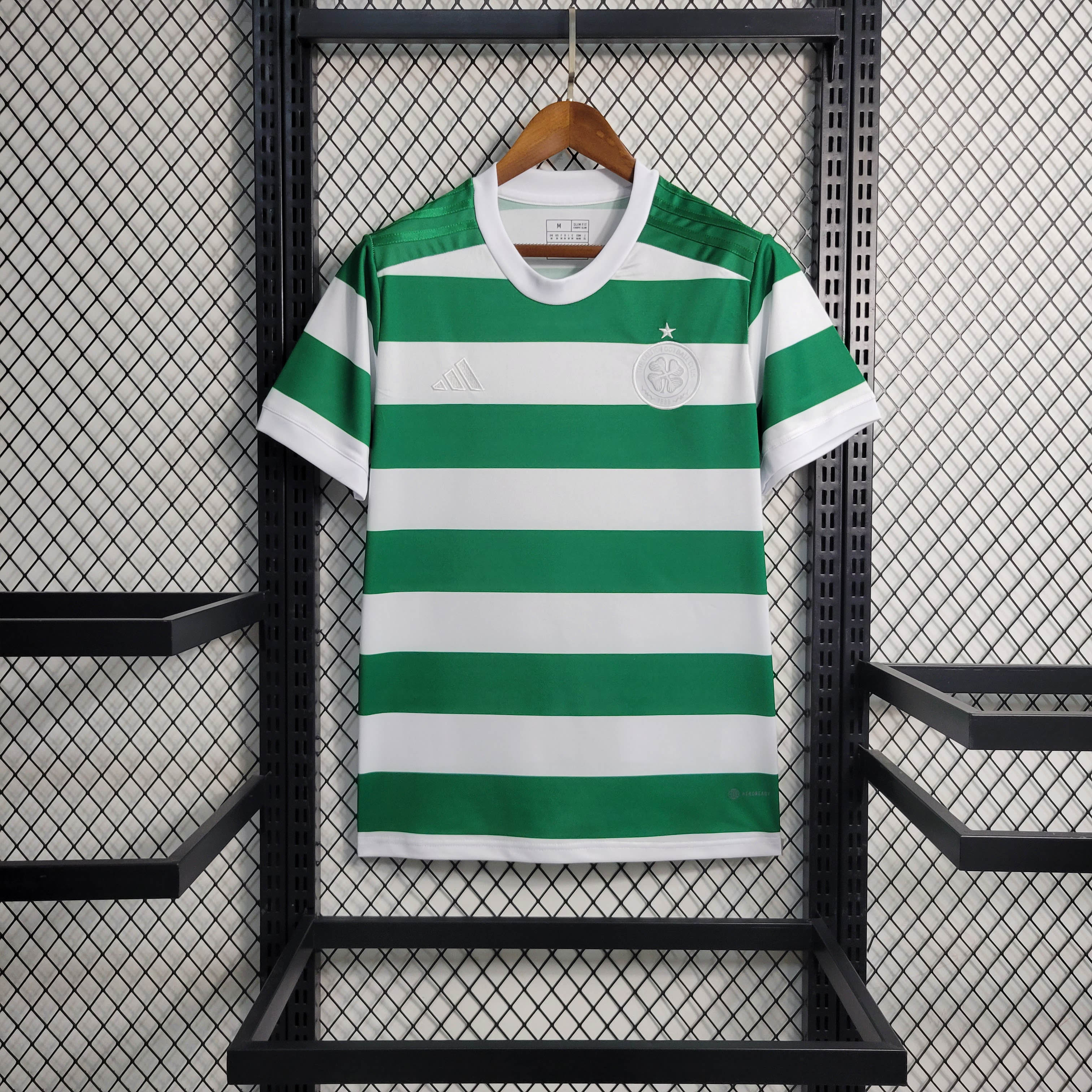 2023/2024 Celtic Special Edition Football Shirt