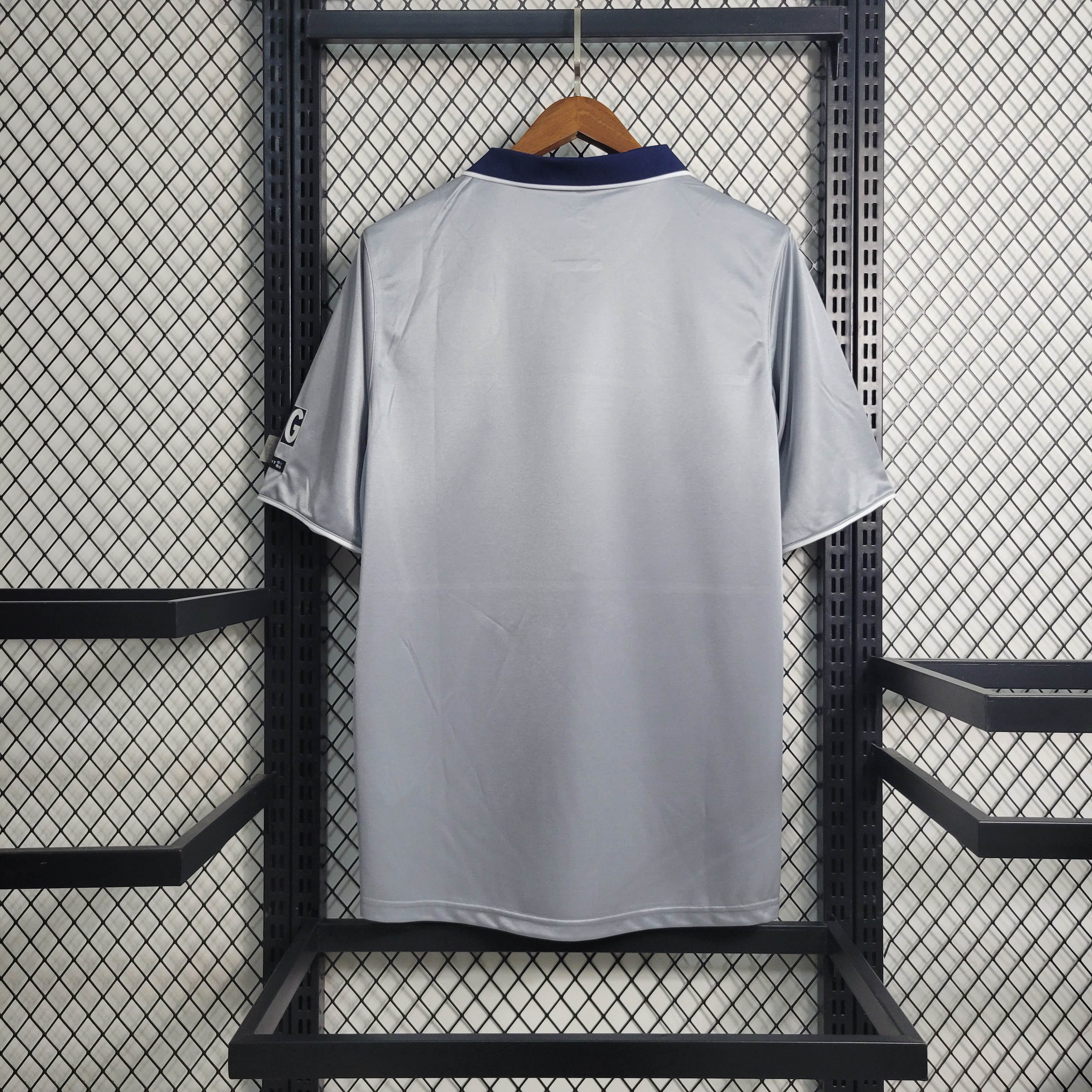 1999/2000 Retro Paris Saint-Germain Away Football Shirt