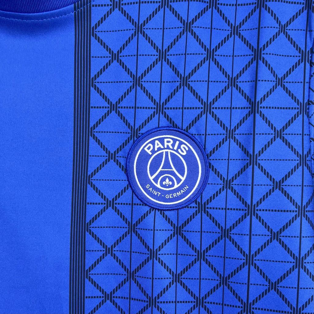 2025/2026 Paris Saint-Germain Pre-matchFootball shirt 1:1 Thai Quality