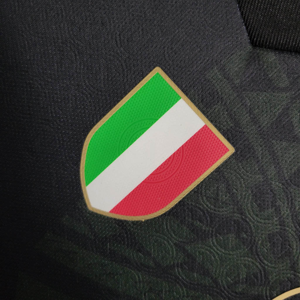 2023/2024 Napoli Third Away Football Shirt