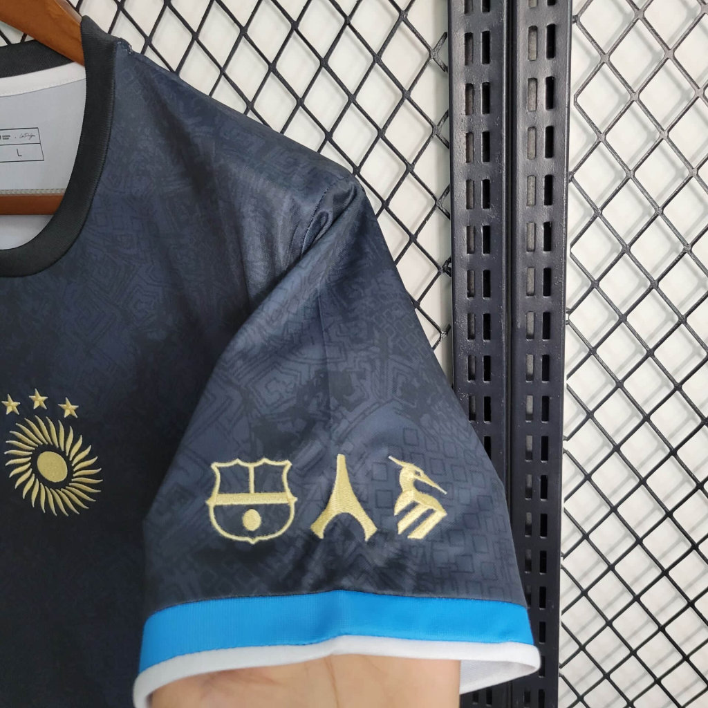 2023 Argentina Special Edition Football Shirt