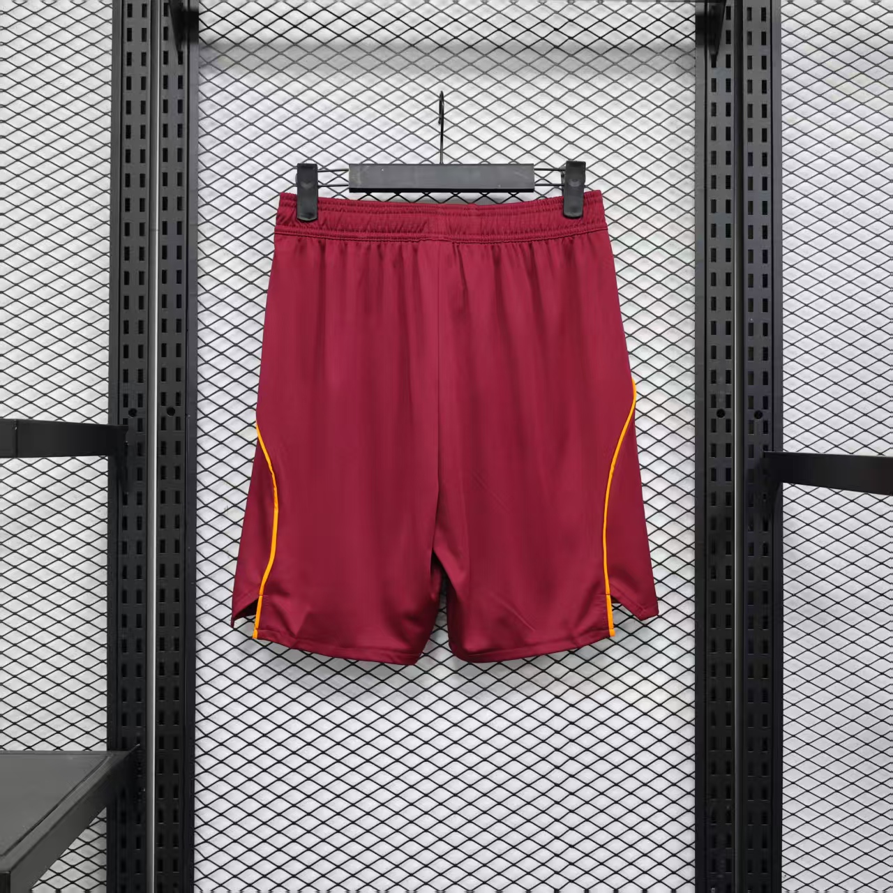 2025/2026Rome home shorts 1:1 Thai Quality