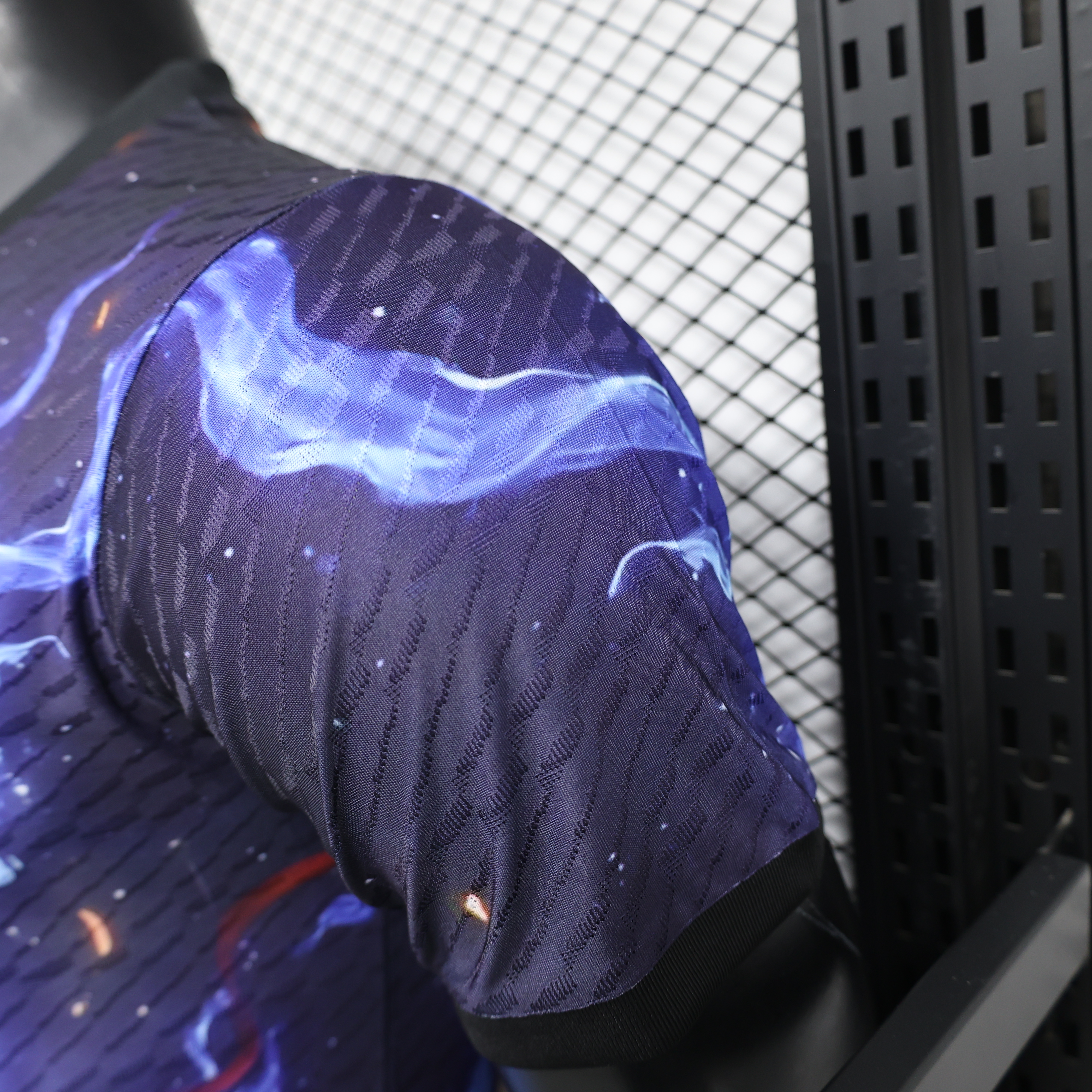 2024/2025 Player Version Japan Special Edition Football Shirt