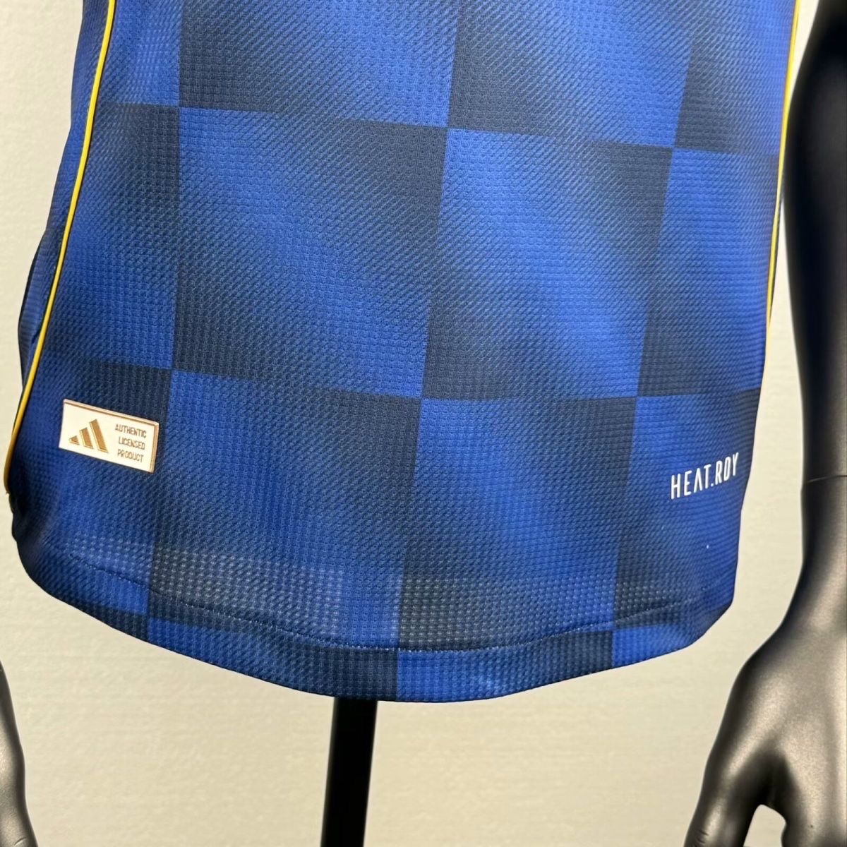 2025/2026 Player Version Real Madrid Special Edition Football Shirt 1:1 Thai Quality