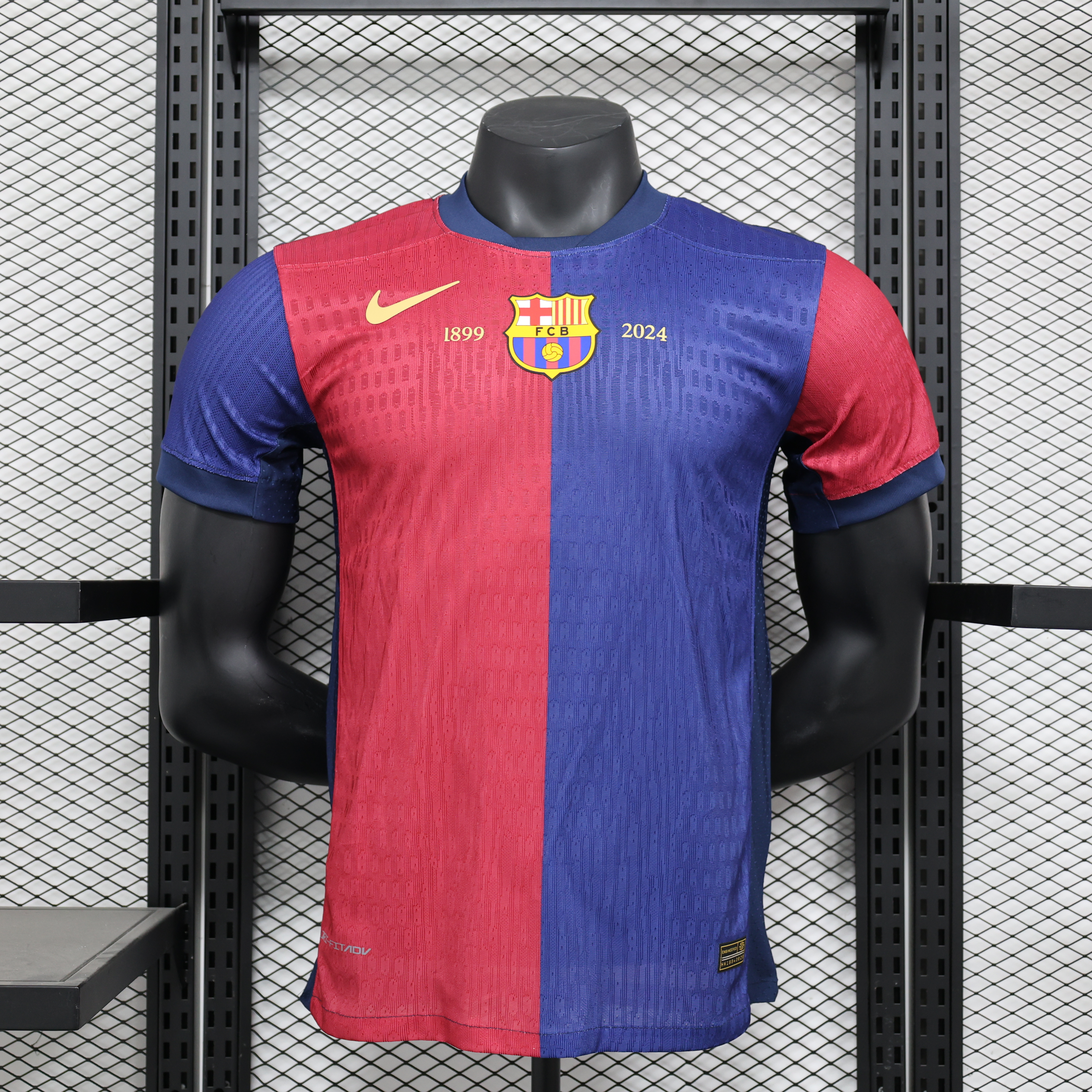 2024/2025 FC Barcelona Special Edition Football Shirt