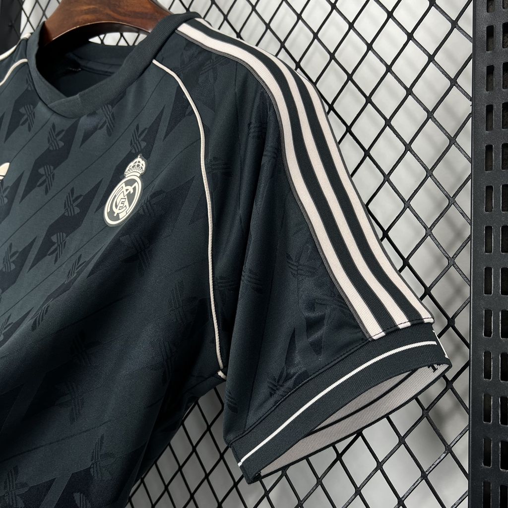 2024/2025 Real Madrid Special Edition Football Shirt