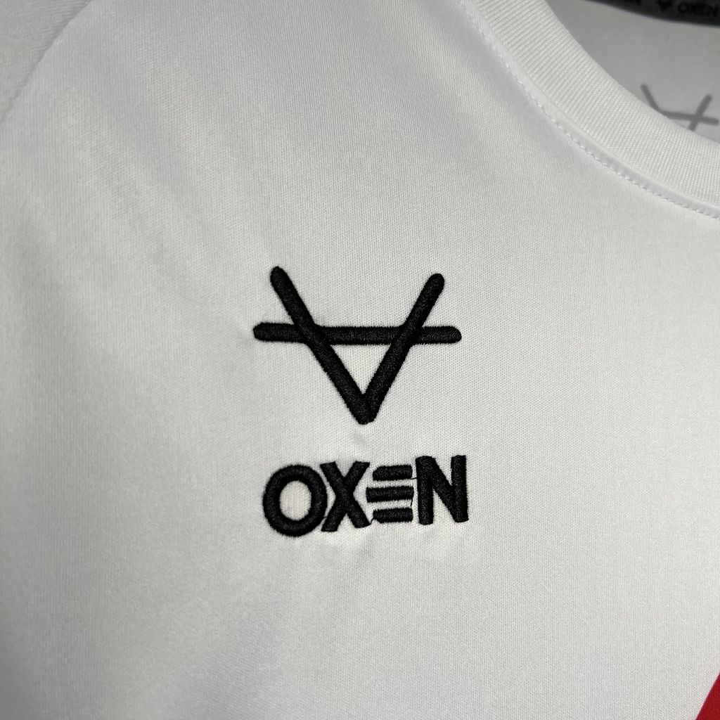 2024/2025 Lincoln City Away Football Shirt