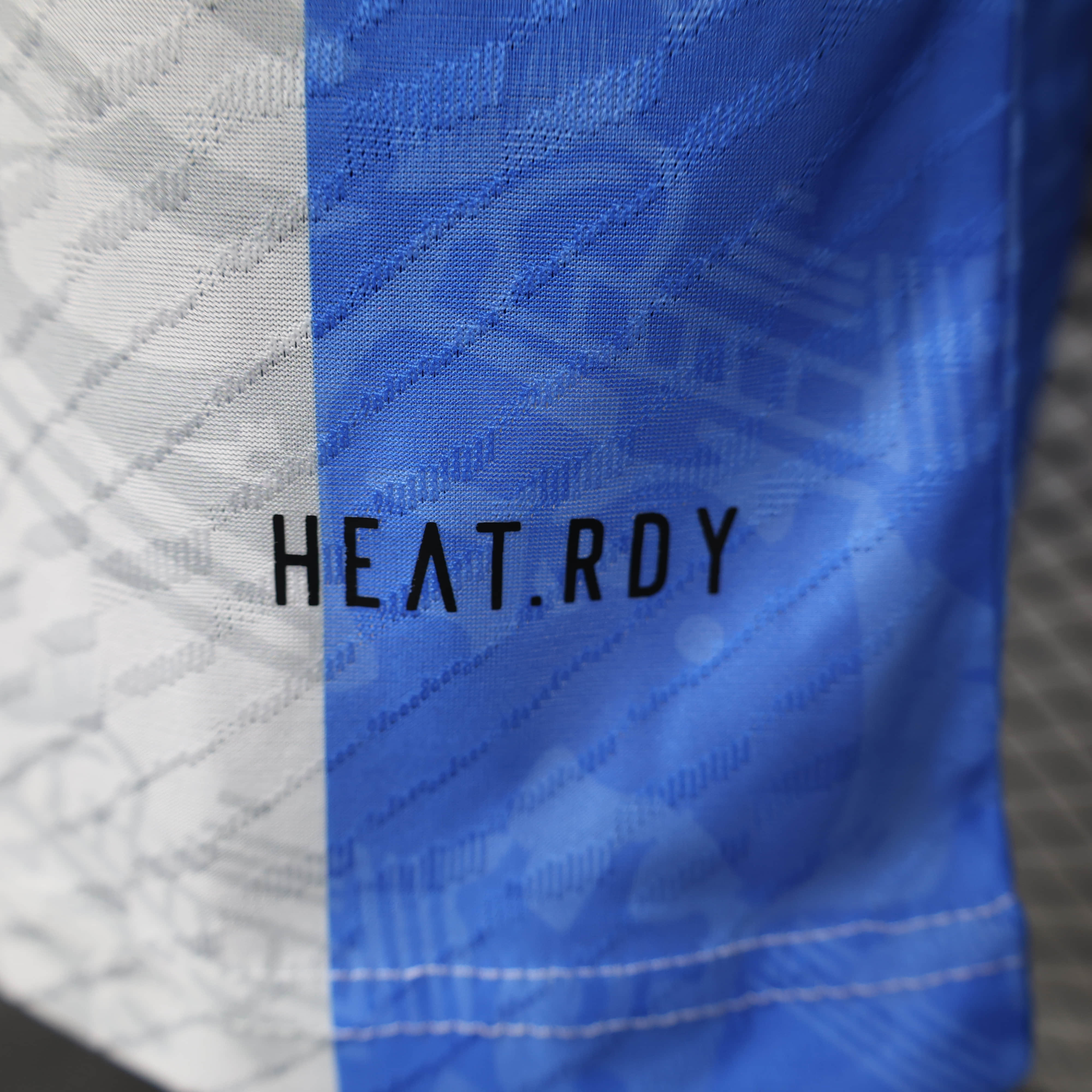 2024 Player Version Argentina Special Edition Football Shirt