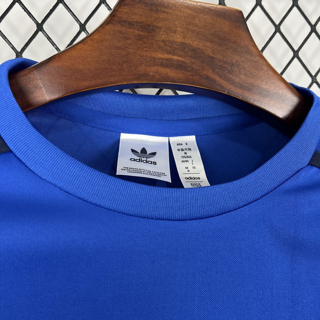 2024/2025 Long Sleeve Manchester United Special Edition Football Shirt