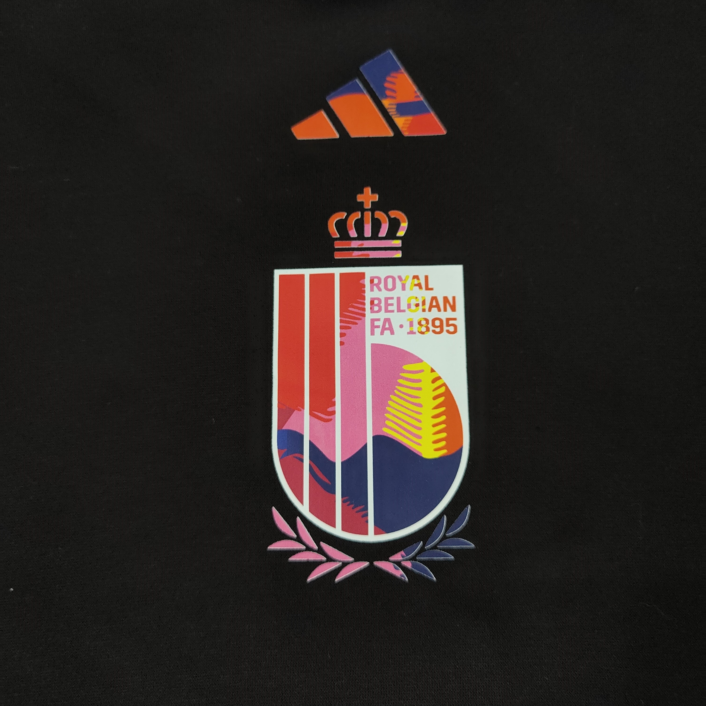 2024 Winter Fashionable Warm Sweaters Belgium Edition