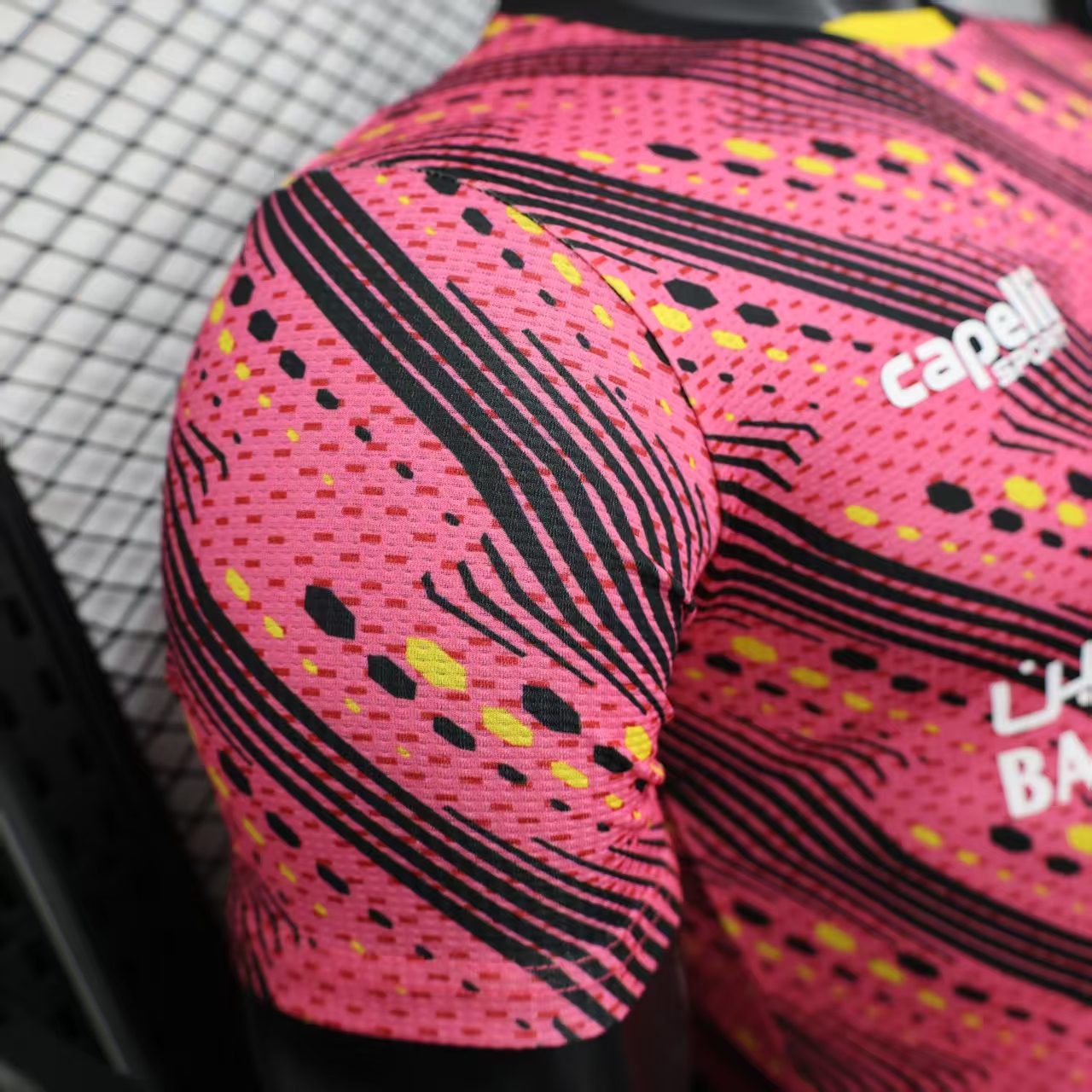 2025/2026 Player Version  Palestino  Football Shirt 1:1 Thai Quality