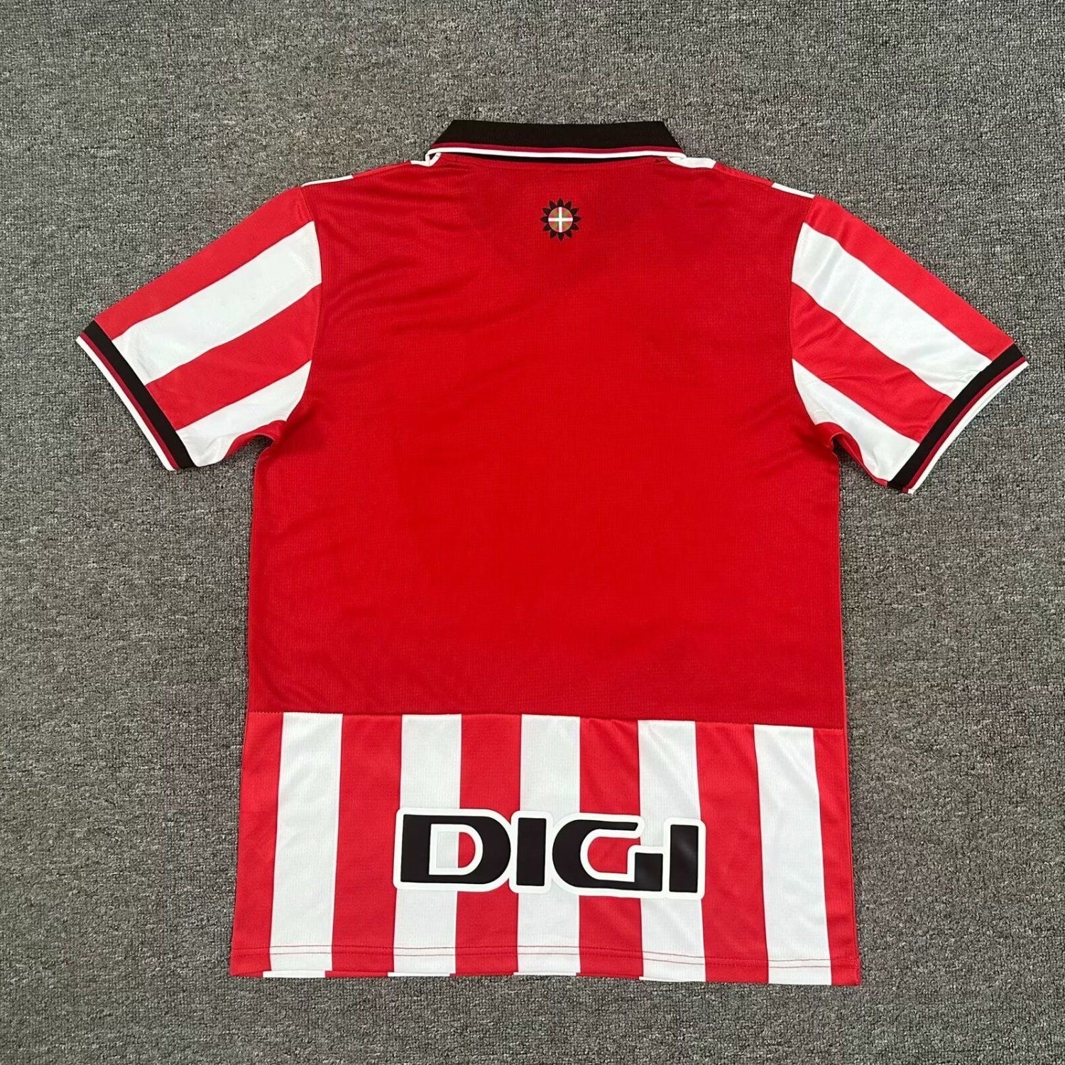 2025/2026 Athletic Bilbao HomeFootball shirt 1:1 Thai Quality