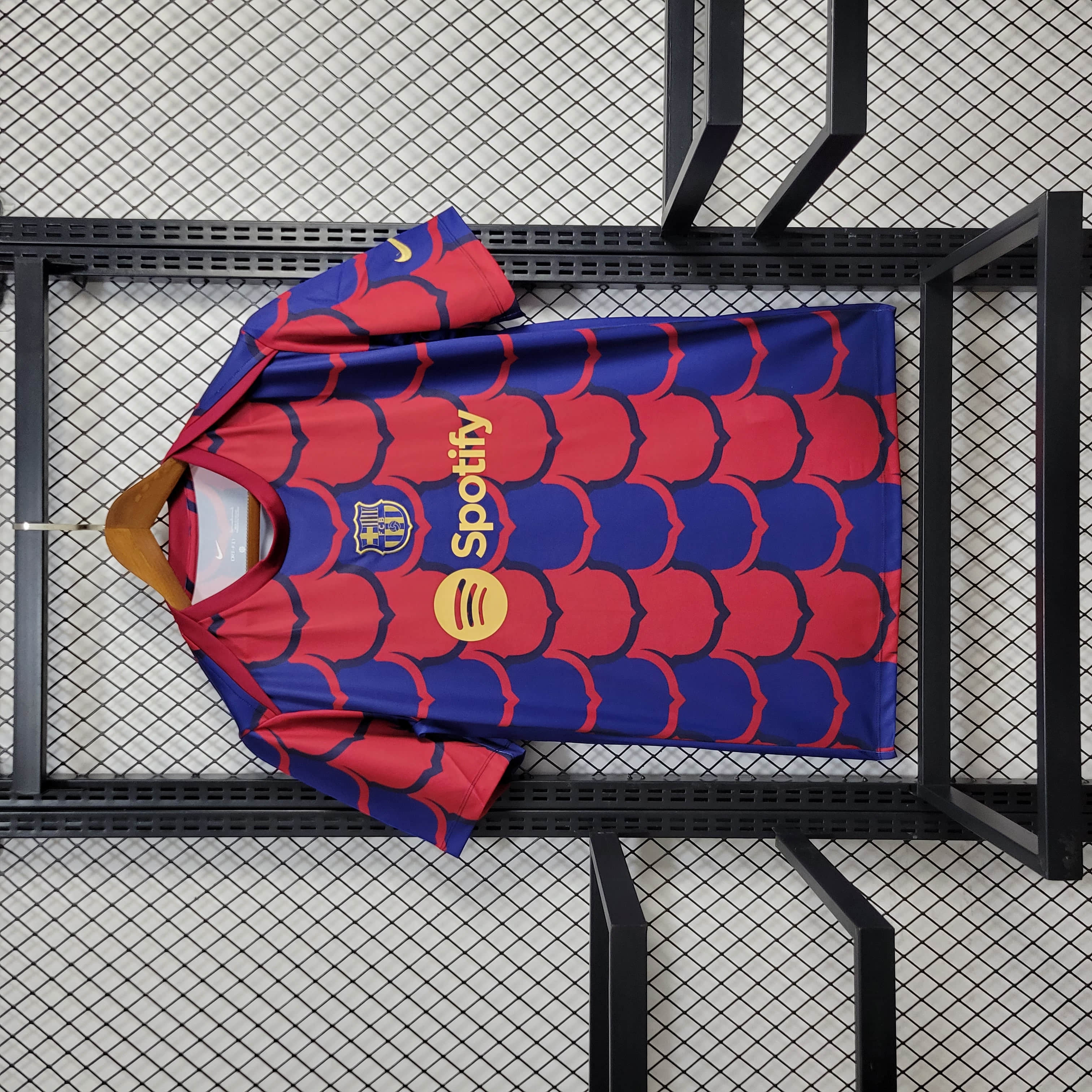 2024/2025 Barcelona Football Shirt