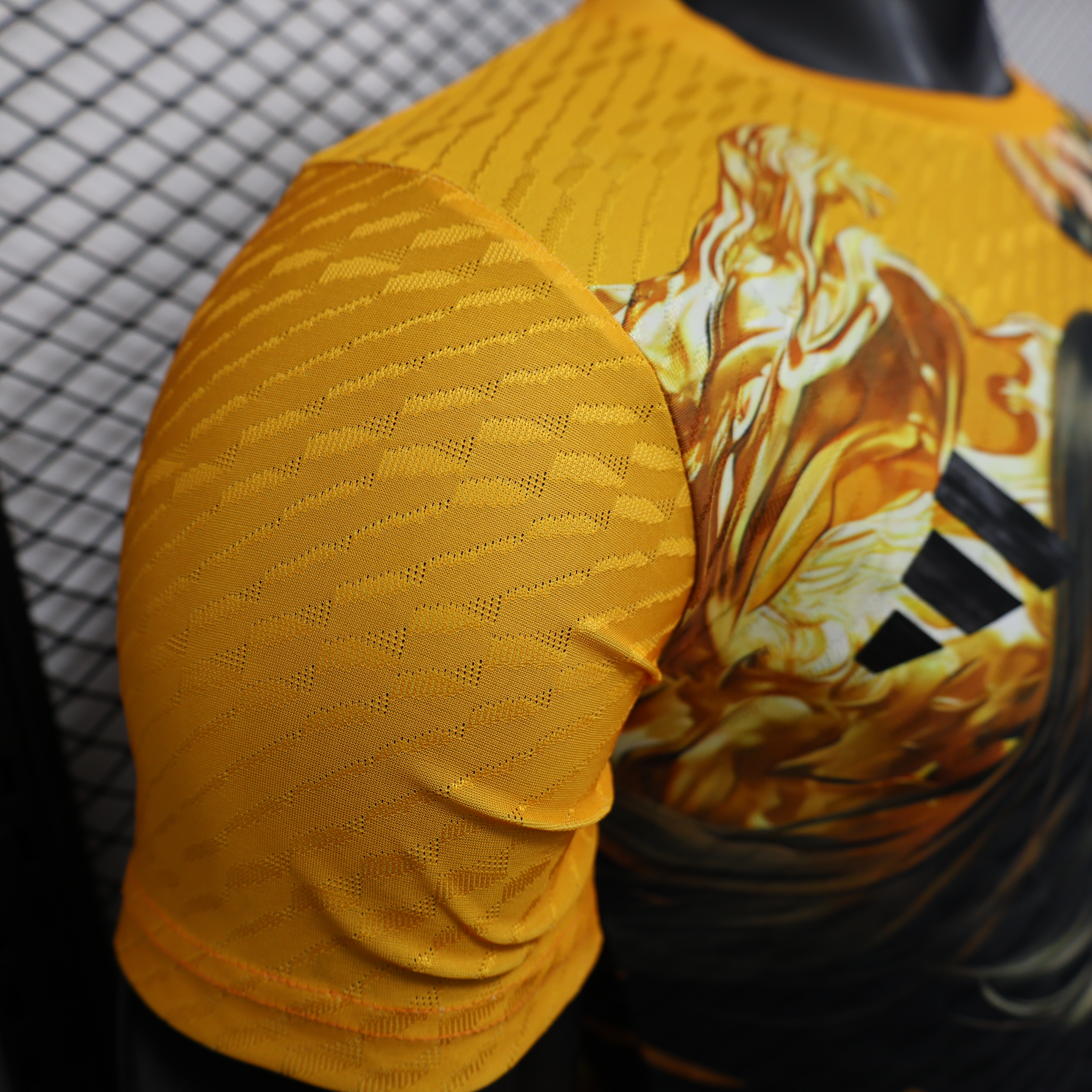 2024/2025 Player Version Japan Special Edition Football Shirt