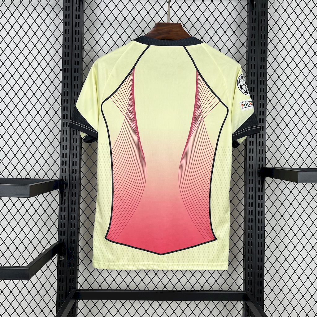 2025/2026 Barcelona Special EditionFootball shirt 1:1 Thai Quality