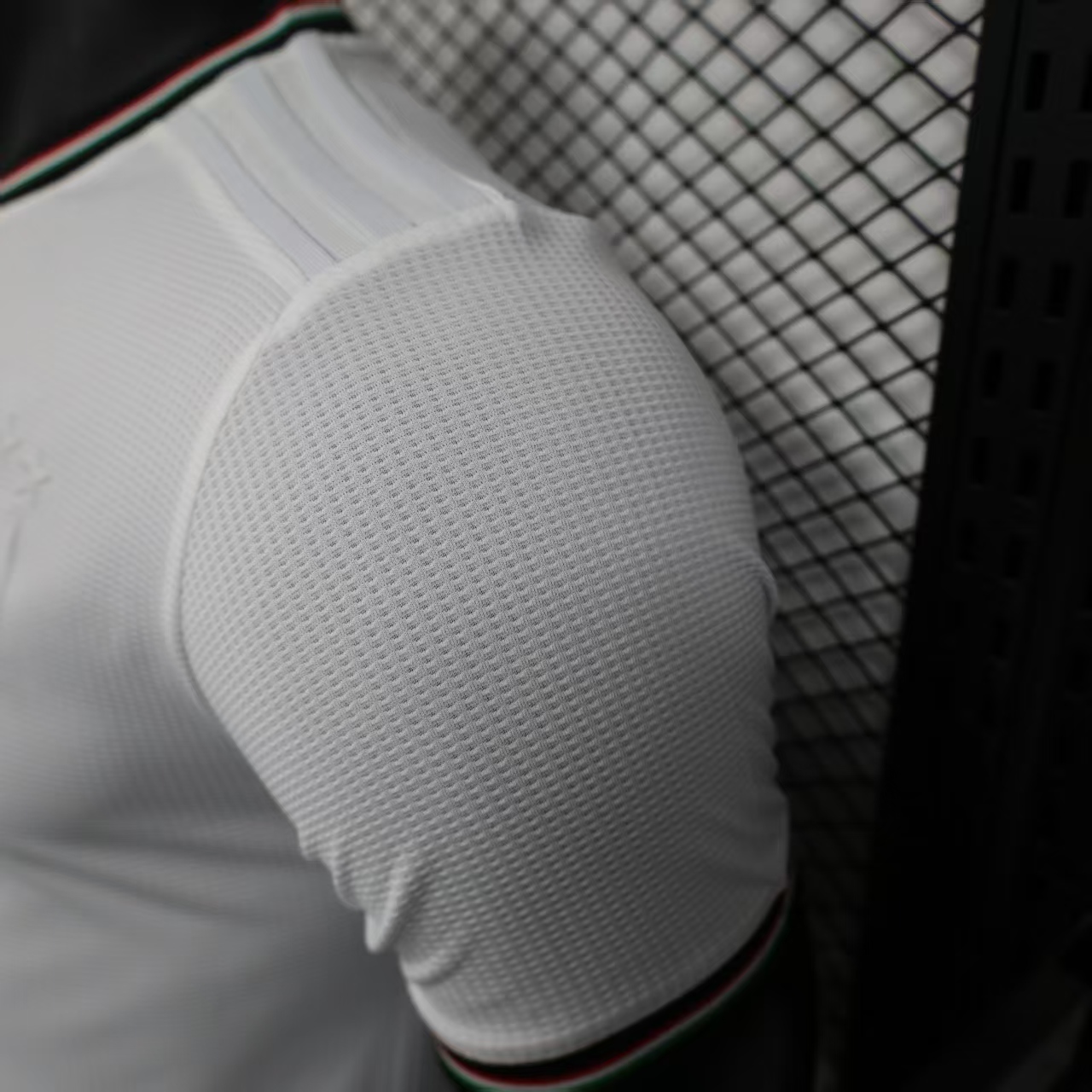 2025/2026  Player Version Special Edition  Football Shirt