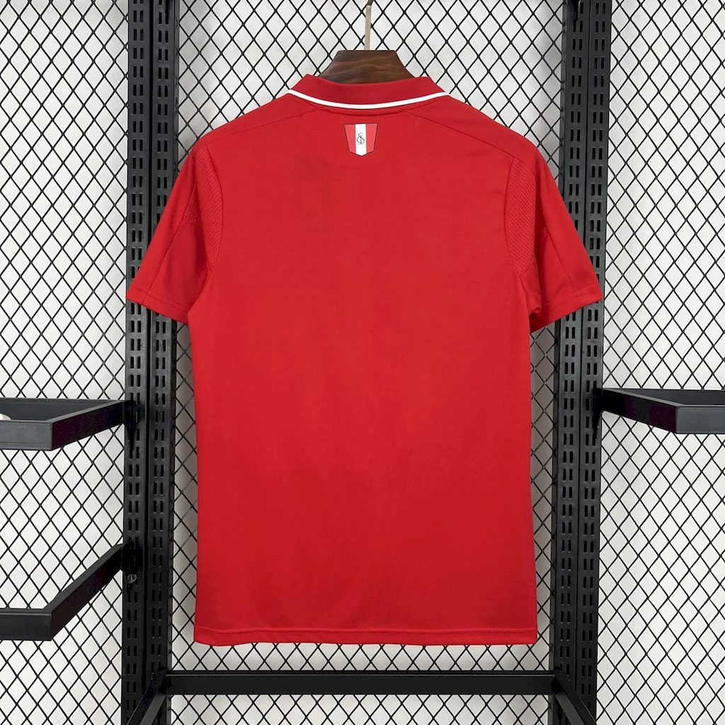 2015/2016 Retro Sevilla Away Football Shirt 1:1 Thai Quality