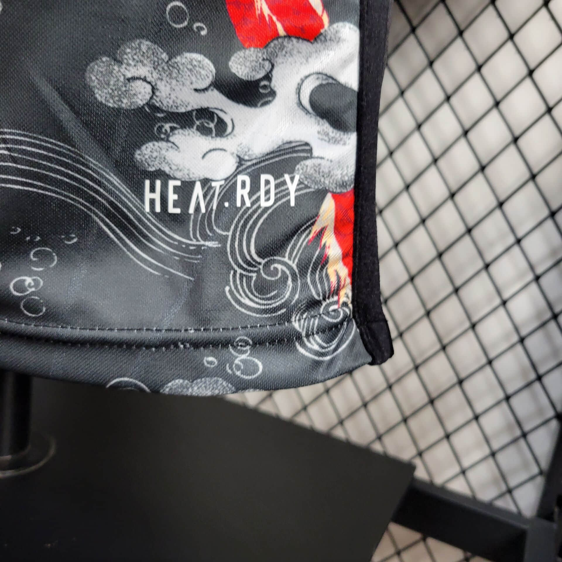 2024/2025 Player Version Real Madrid Special Edition Black Football Shirt