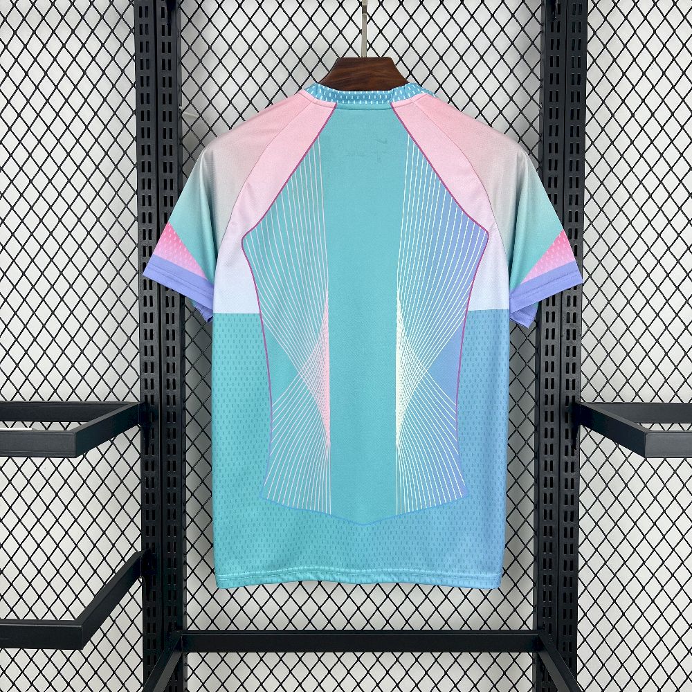 2025/2026 Paris Saint-Germain SpecialEdition Football Shirt 1:1 Thai Quality