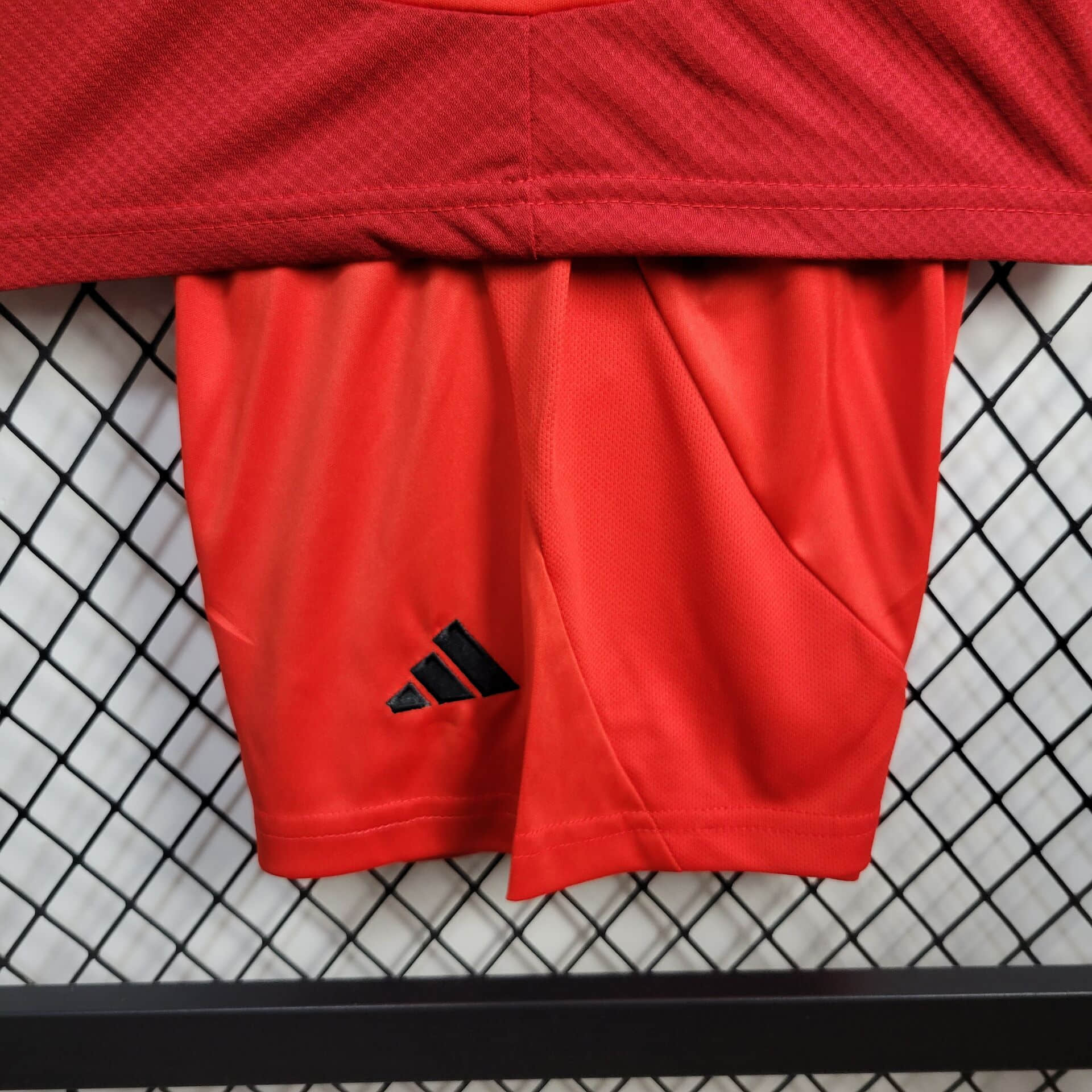 2024/2025 Bayern Munchen Third Away Football Shirt Kids Size