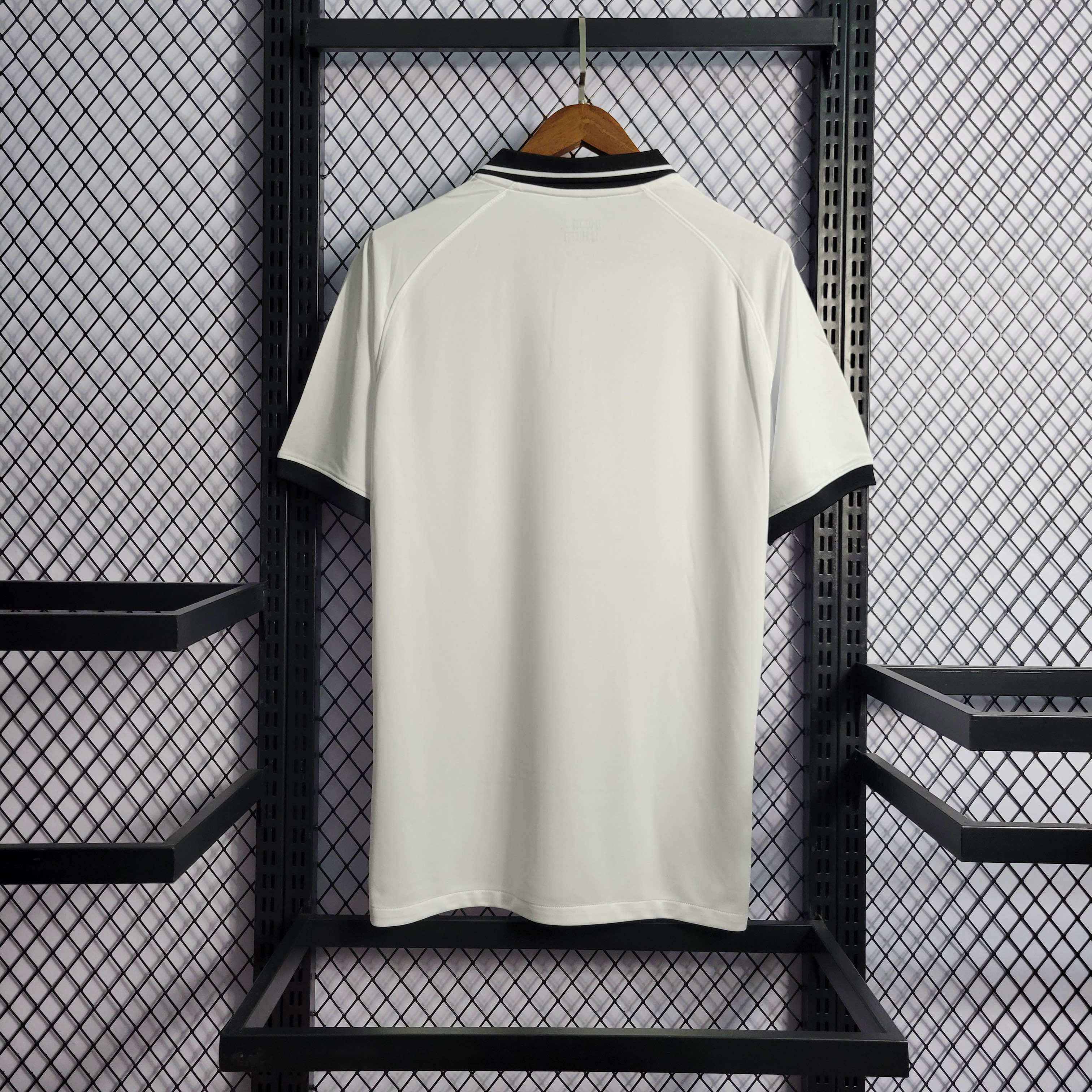 2020/2021 Corinthians Home Football Shirt