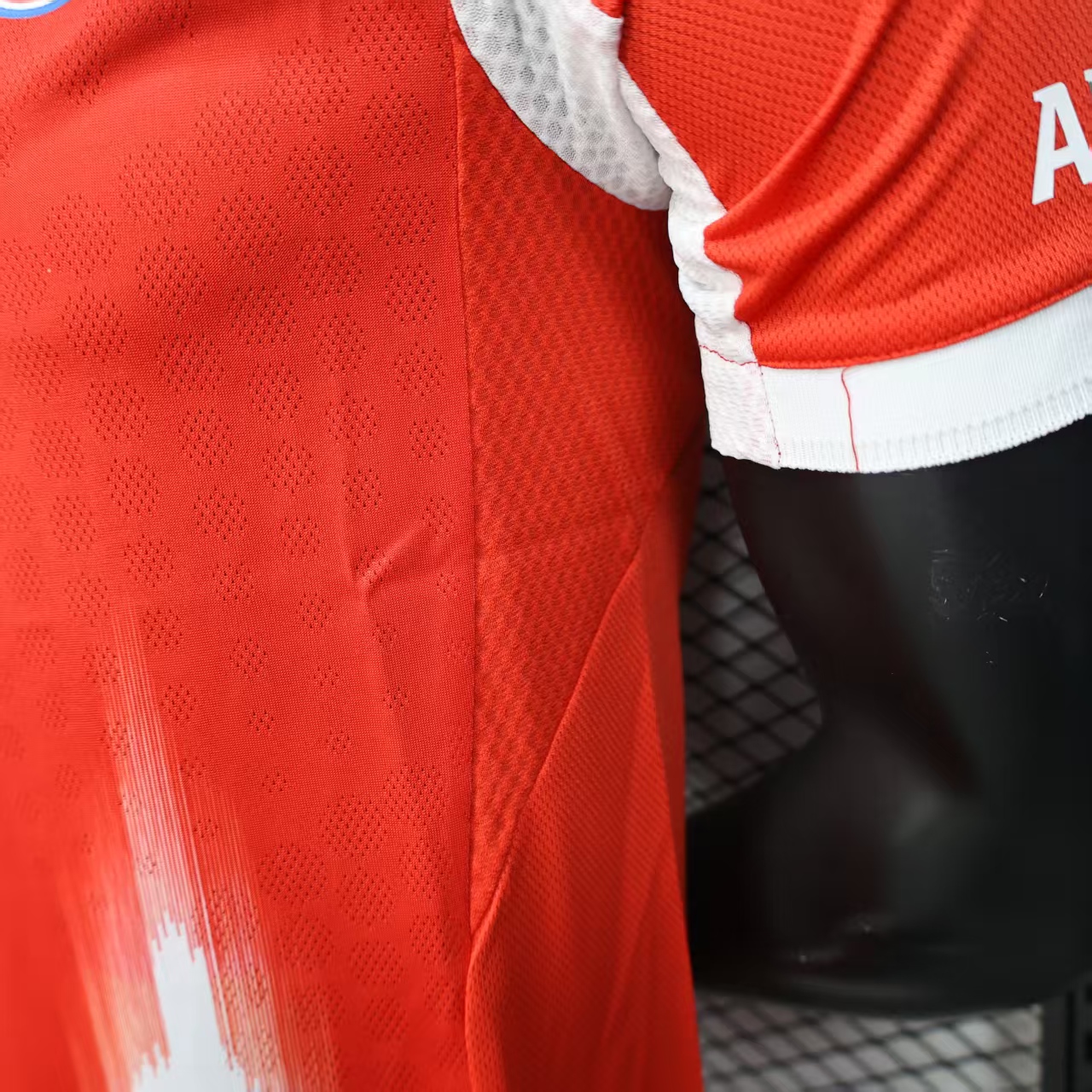 2025/2026 Player Version Bayern Munchen  Special Edition Football Shirt