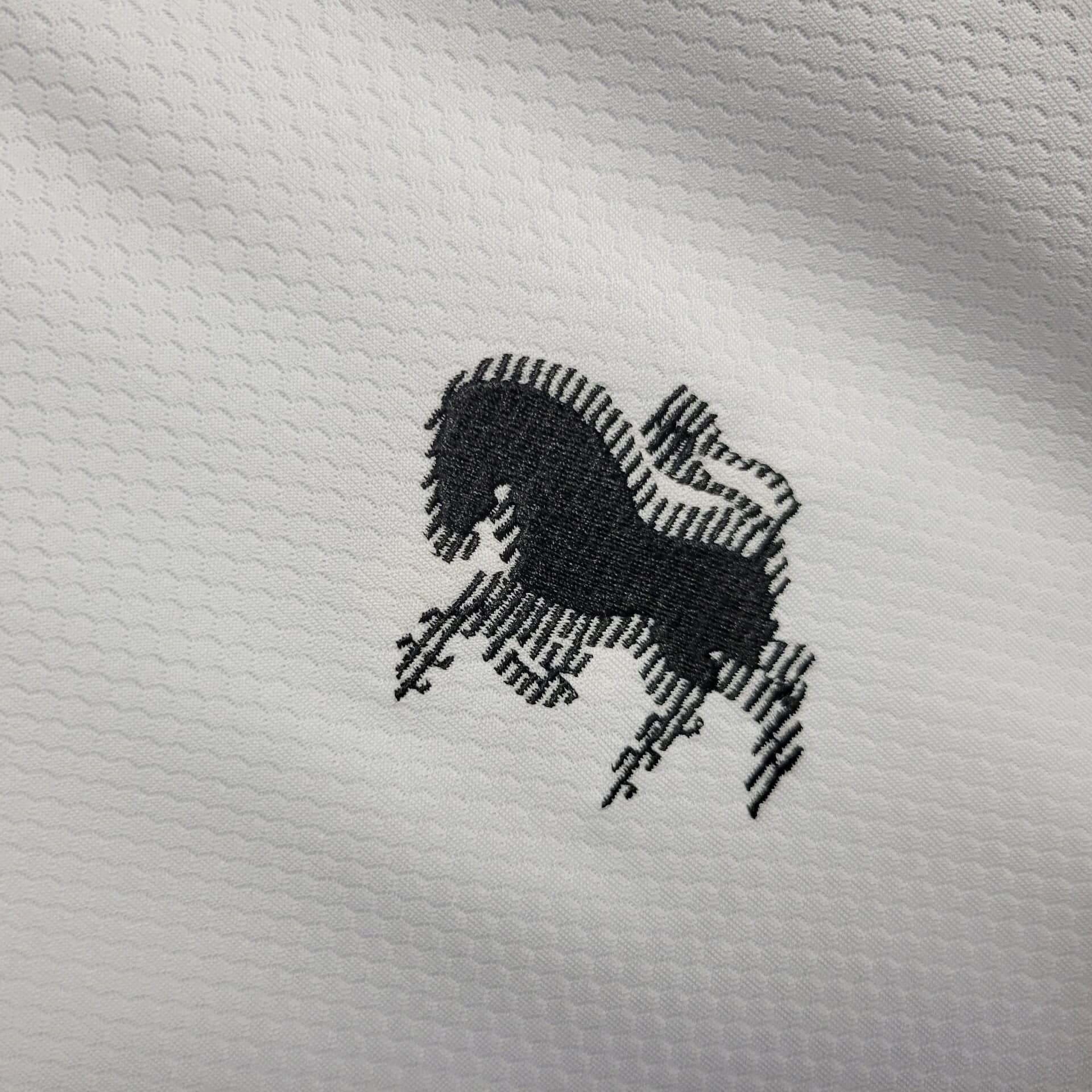 2024/2025 Juventus Goalkeeper Football Shirt