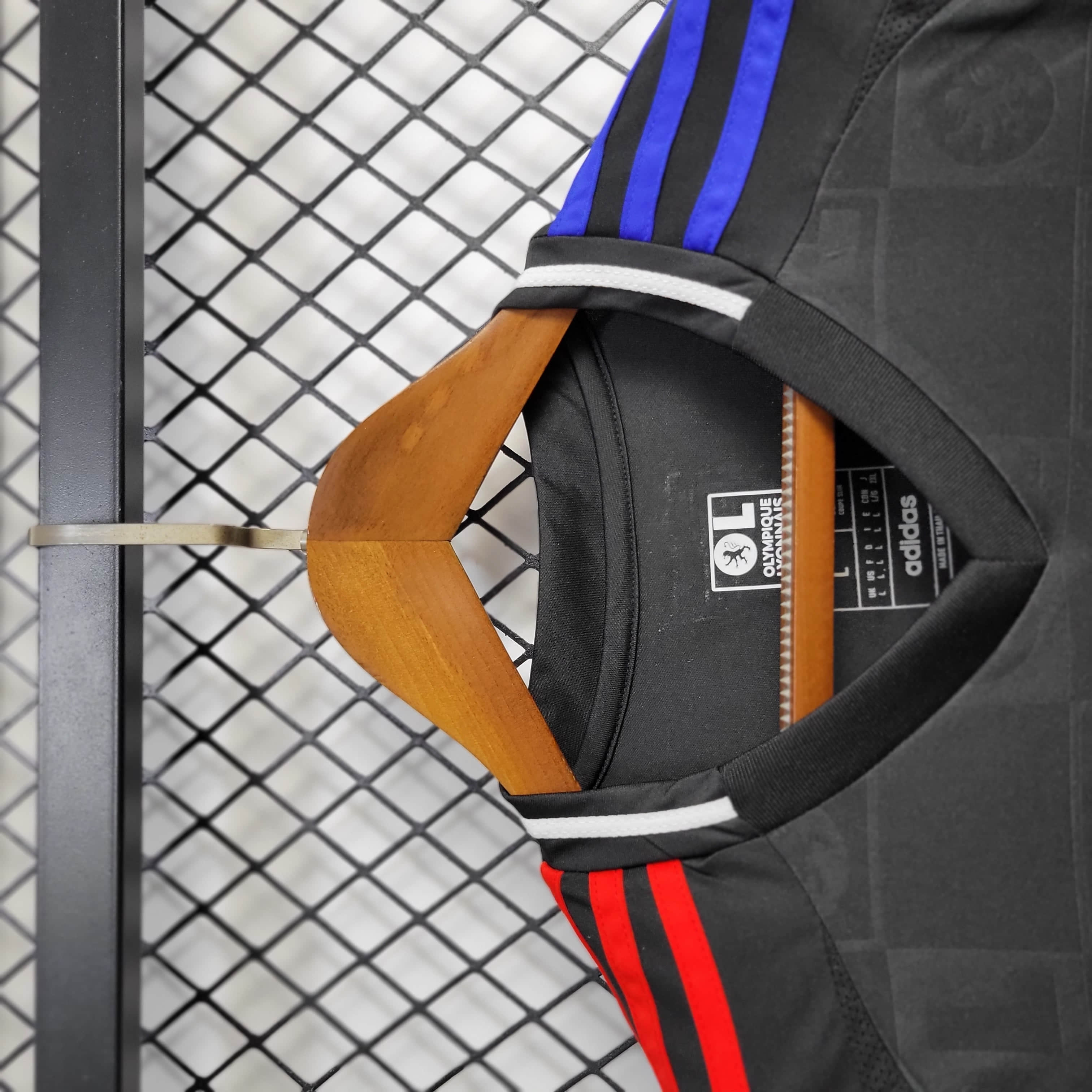 2024/2025 Lyon Away Football Shirt