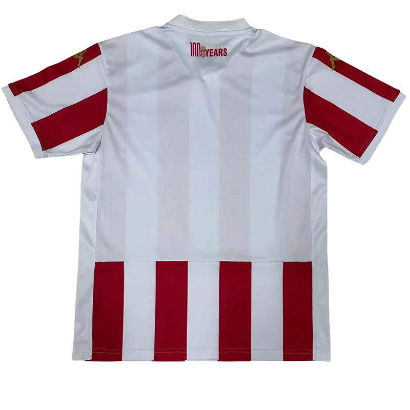2024/2025 AS Monaco Special Edition Football Shirt 1:1 Thai Quality