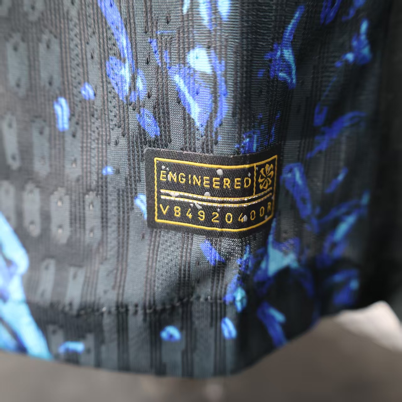 2025/2026 Player Version Special Edition  Football Shirt