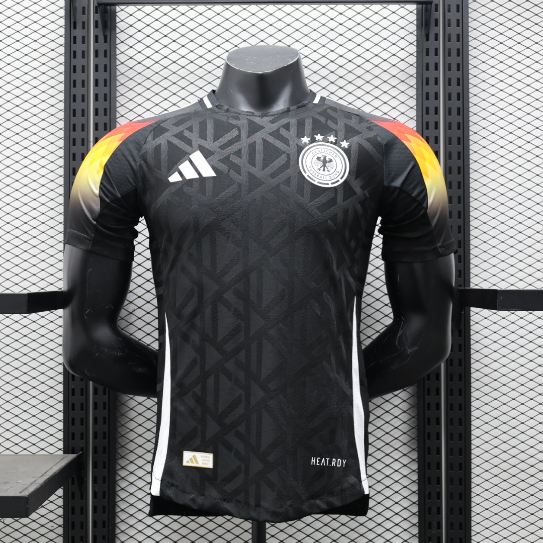 2024 Player Version Germany Training Wear Football Shirt