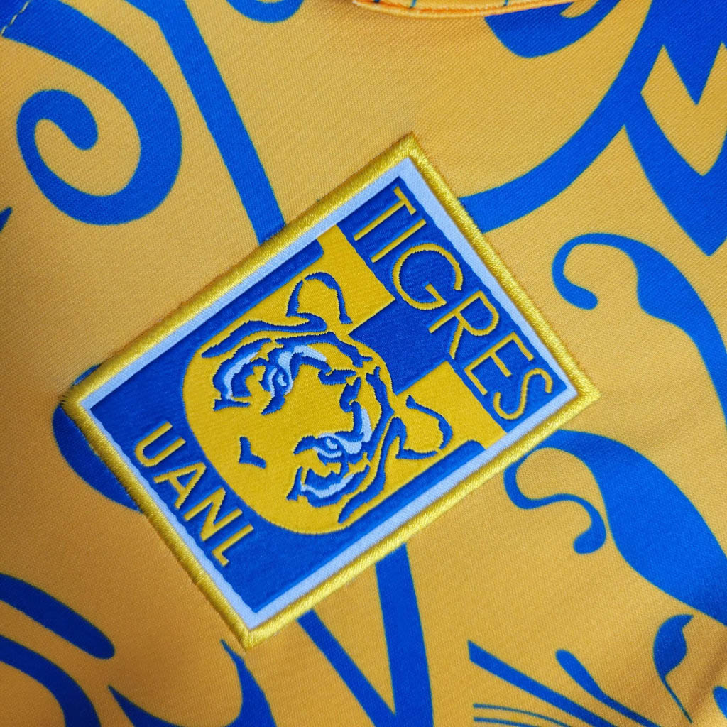 2023/2024 Tigres UANL Special Edition Football Shirt