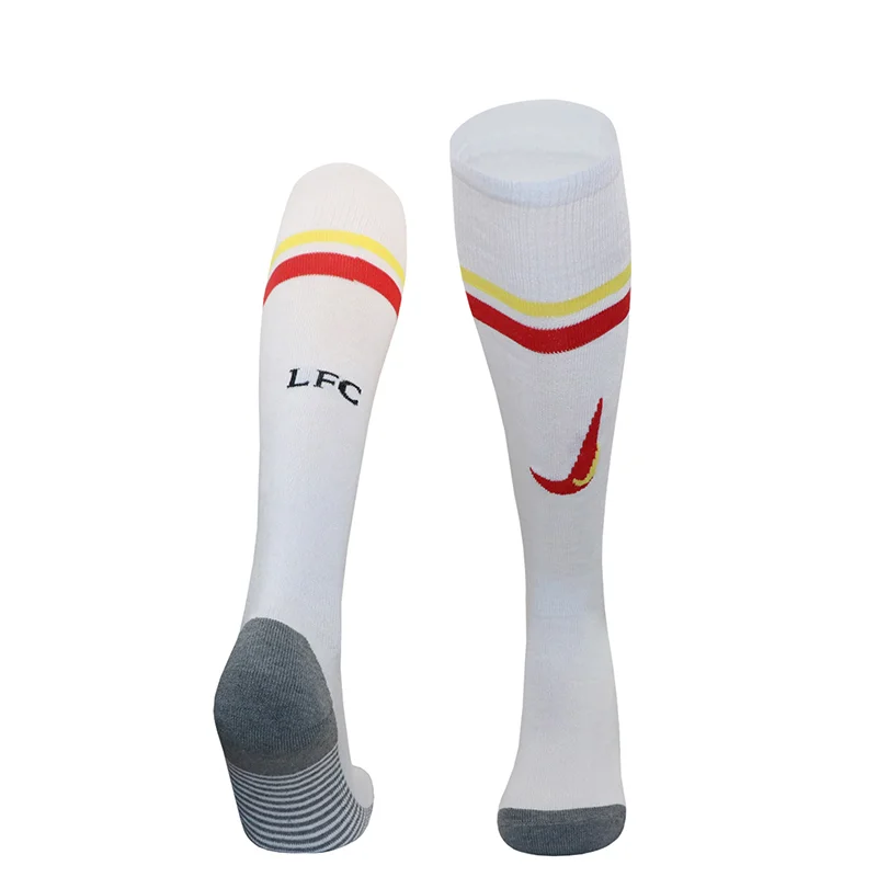 2024/2025 Liverpool Third Away Football Socks 1:1 Thai Quality