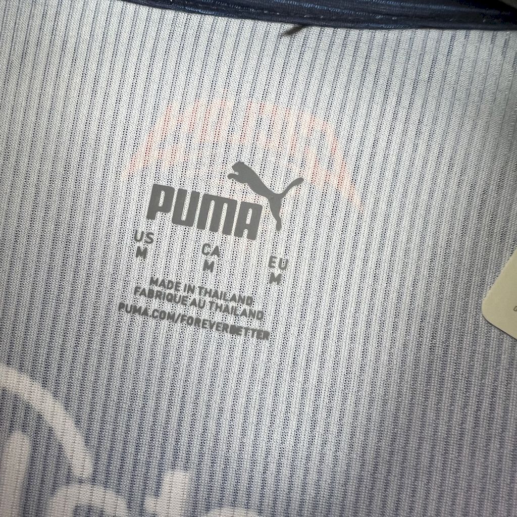 2025/2026 Cerro Porteno Home Football Shirt 1:1 Thai Quality