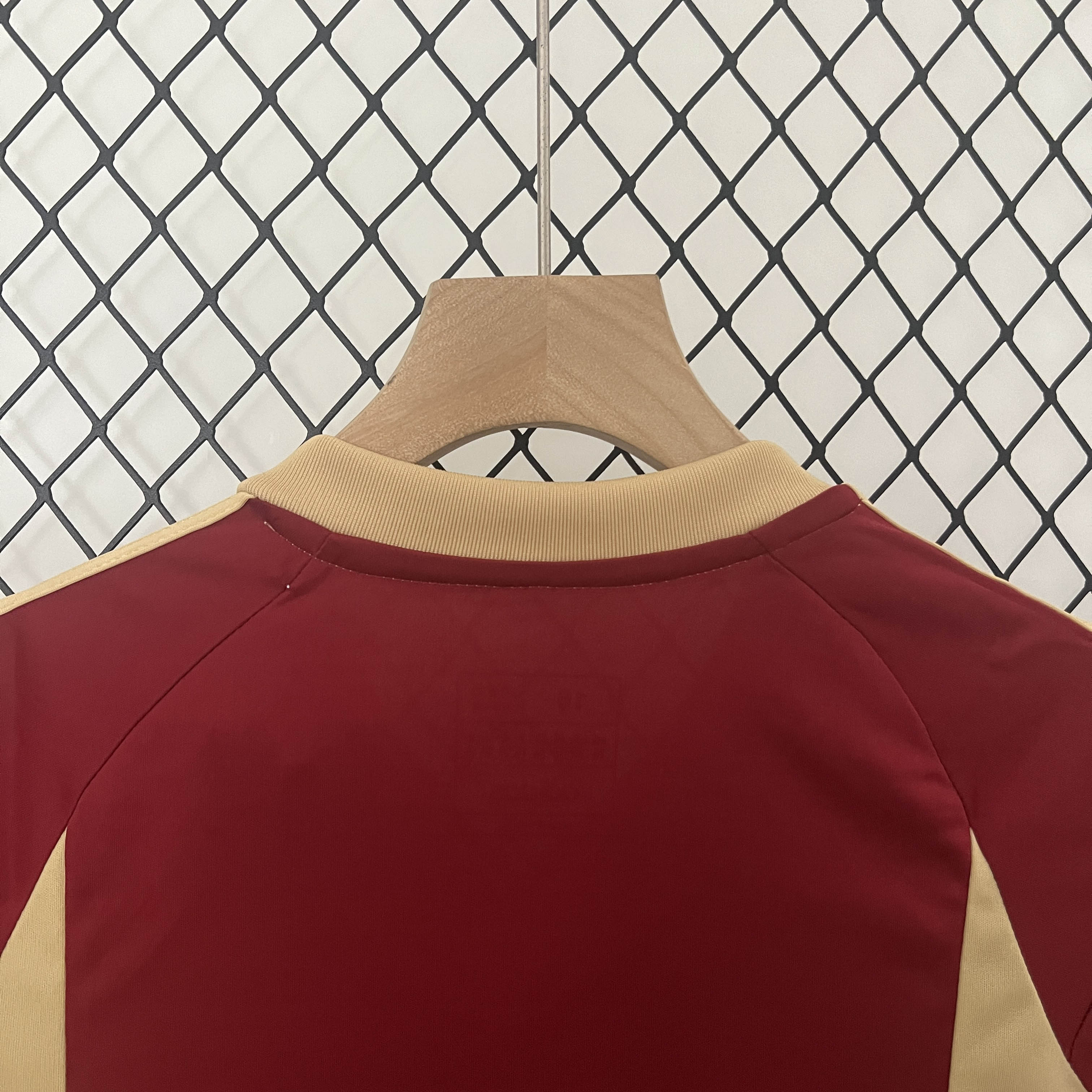 2024 Venezuela Home Football Shirt Kids Size