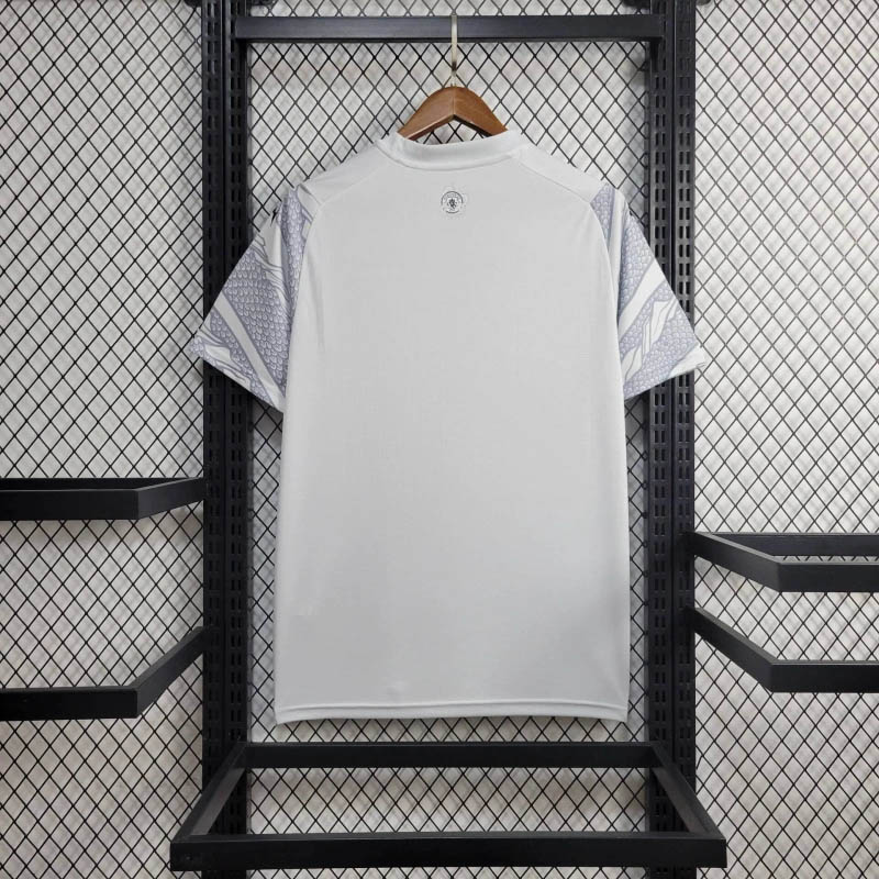 2024 Manchester City Special Edition Year of the Dragon Football Shirt