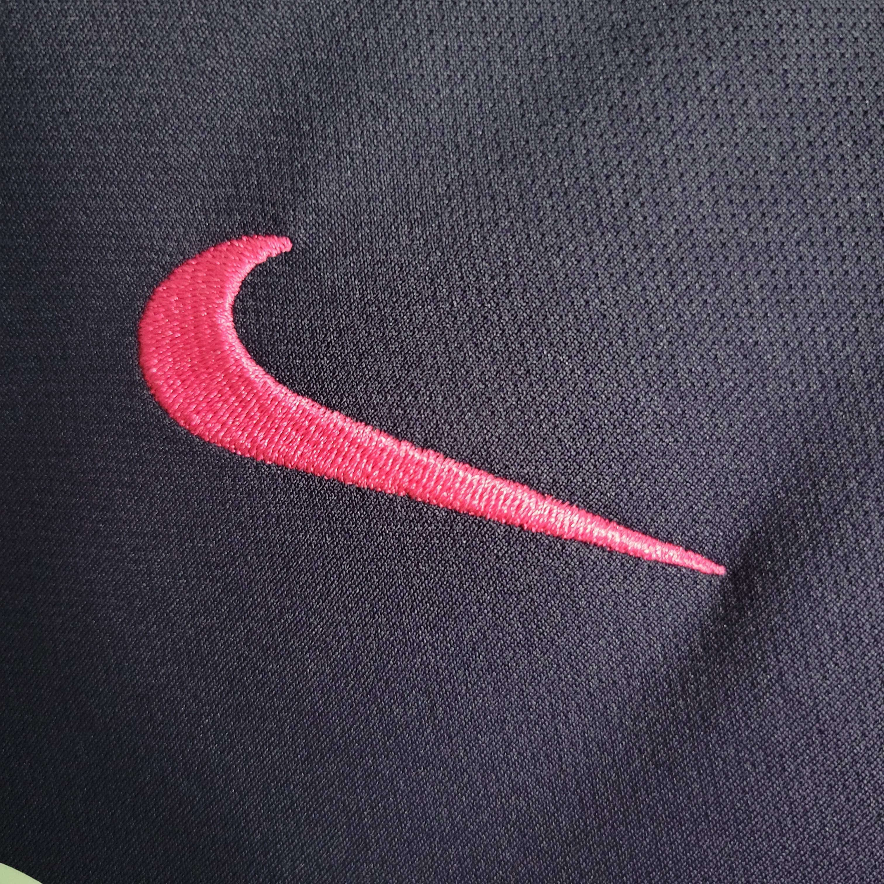 2016/2017 Retro Barcelona Away Football Shirt