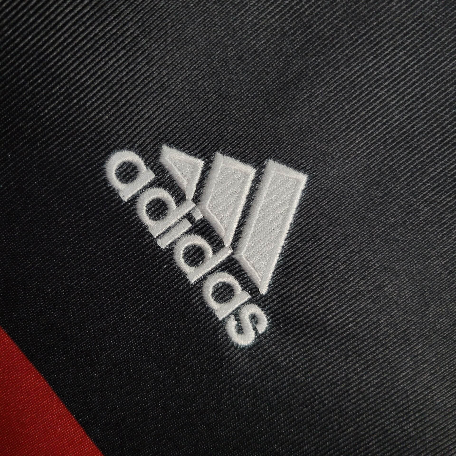 1998/1999 Retro AC Milan Third Away Football Shirt