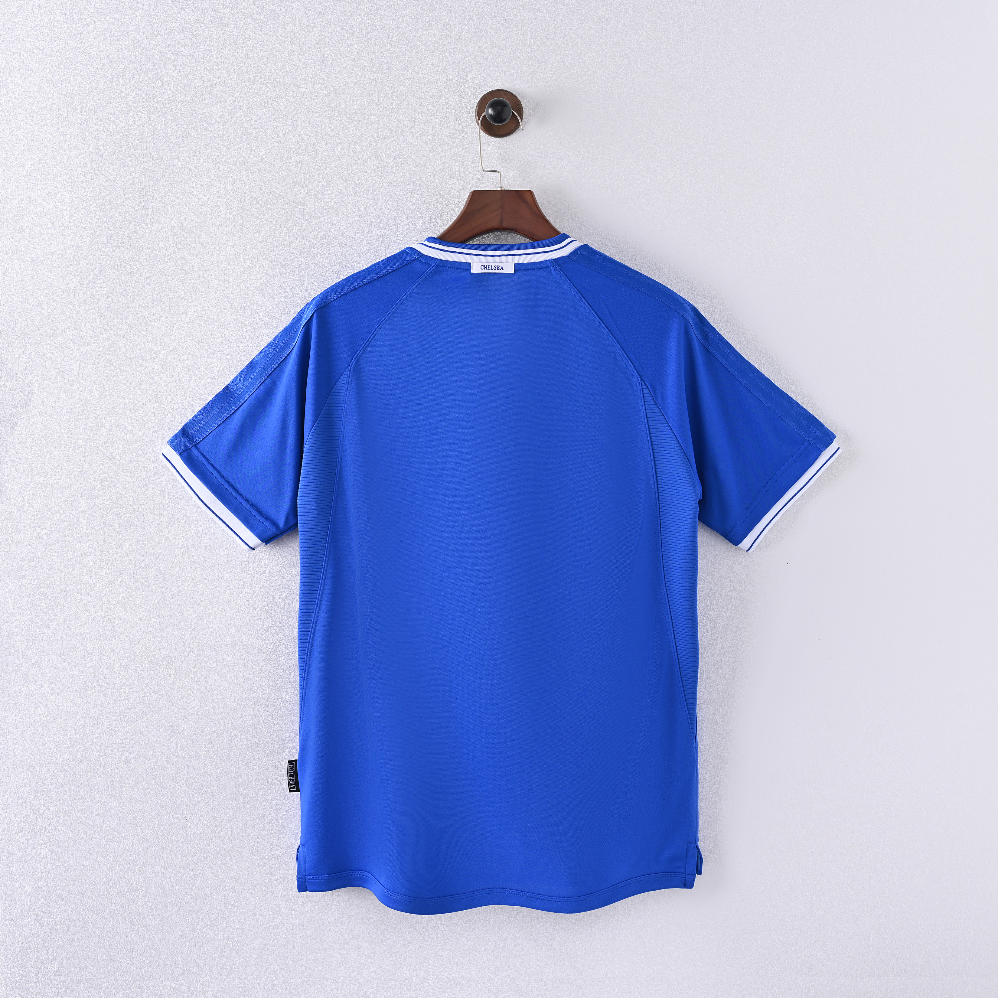 1999/2001 Retro Chelsea Home FootballShirt 1:1 Thai Quality