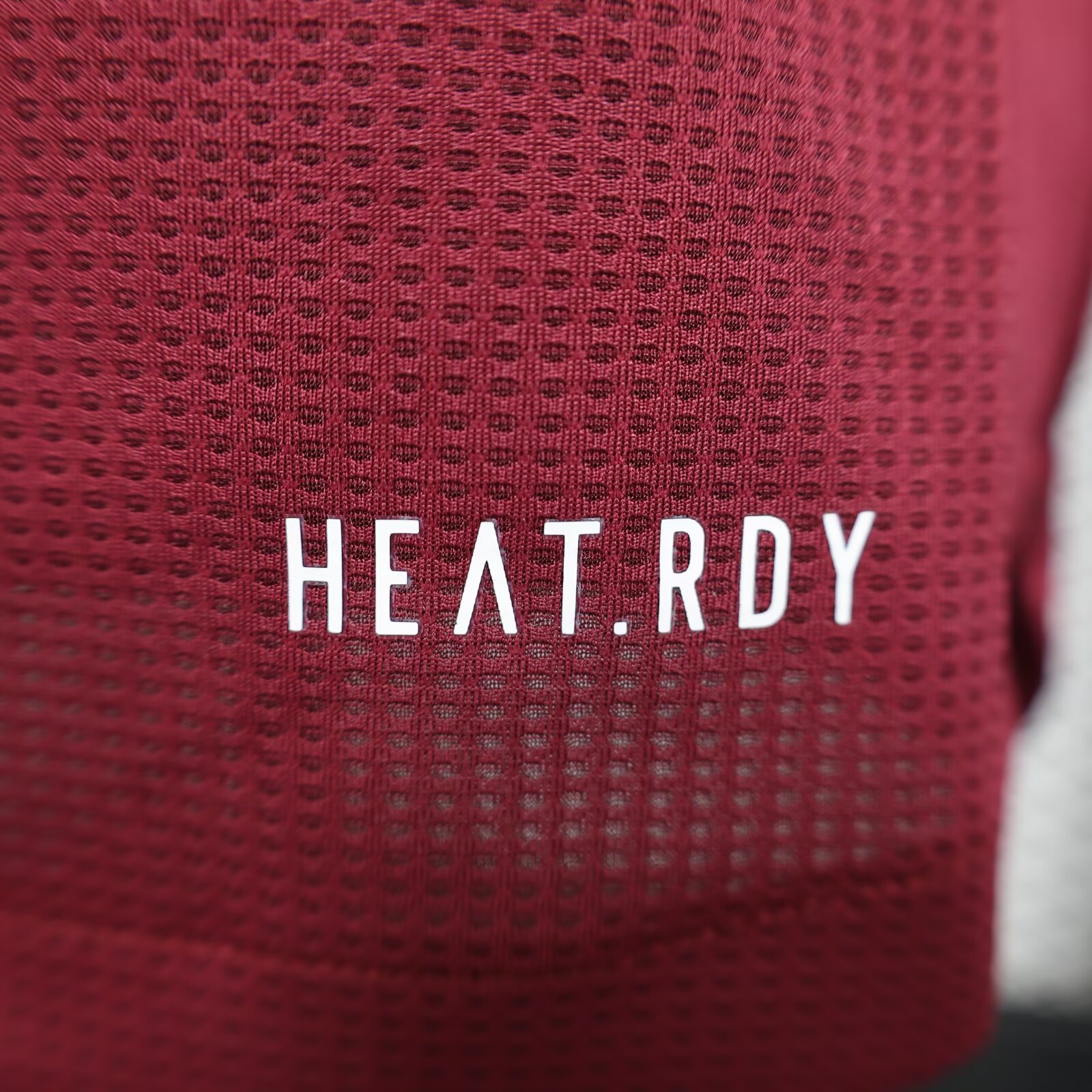 2024/2025 Player Version Aston Villa Home Football Shirt