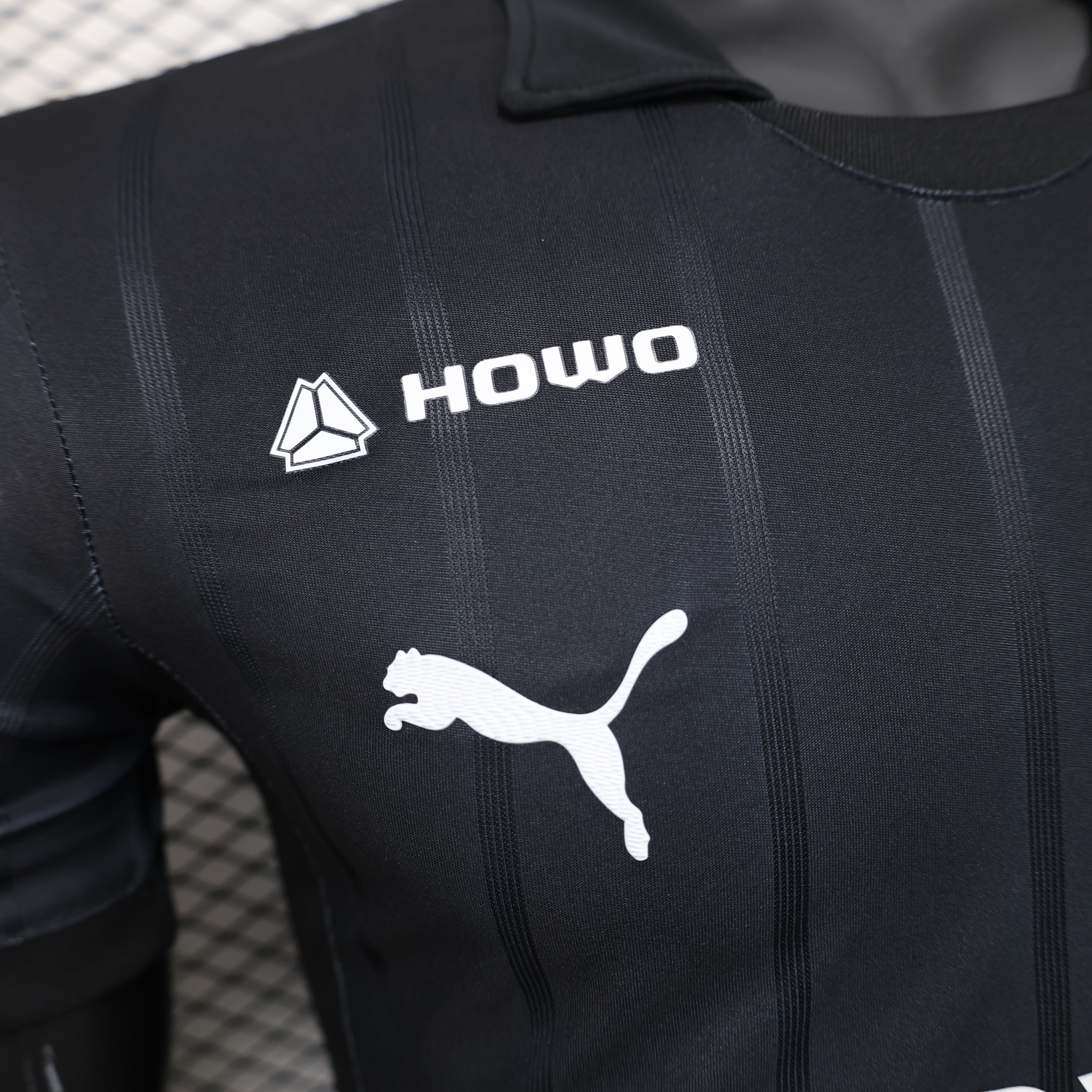 2024/2025 Player Version Dortmund  Football Shirt