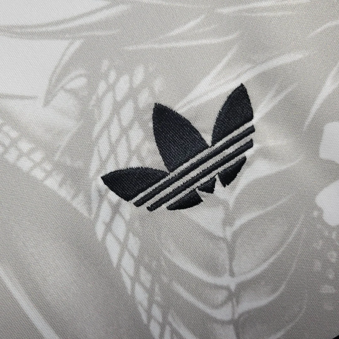 2024/2025 Real Madrid Special Edition Football Shirt