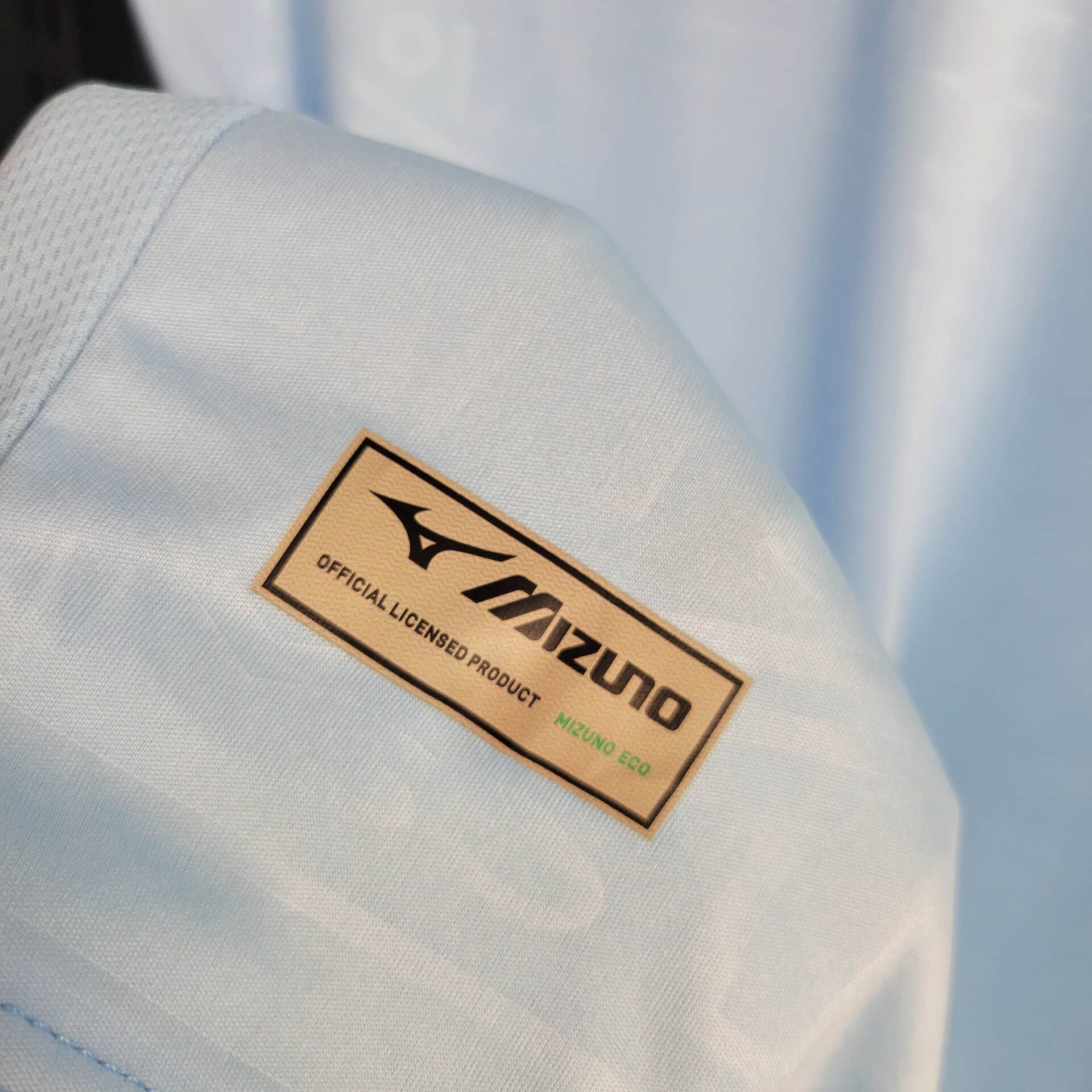 2024/2025 Lazio Home Football Shirt